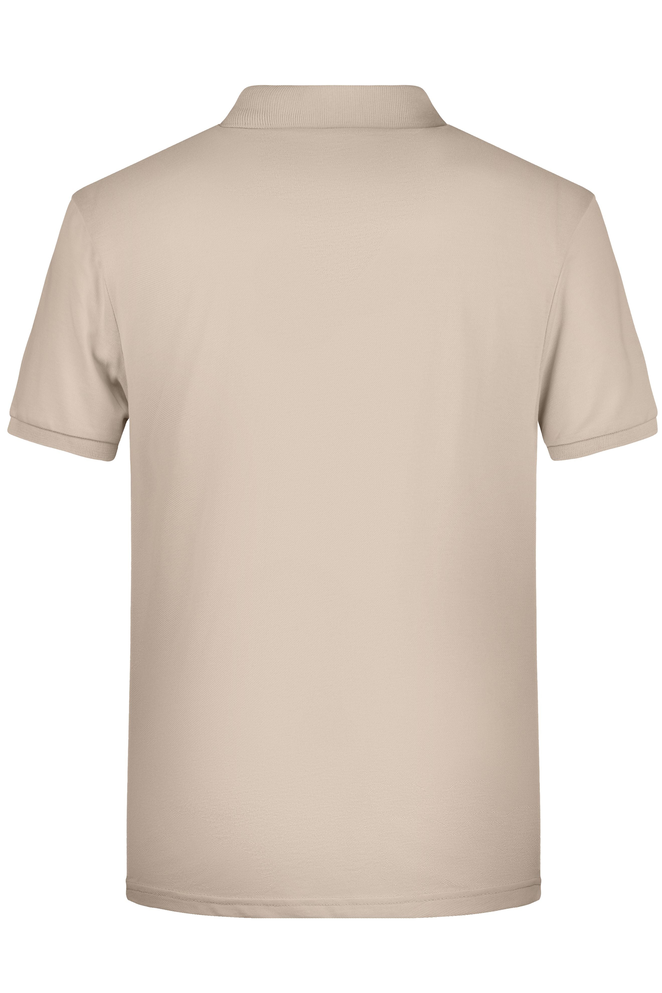 Men's Basic Polo OCS Standard