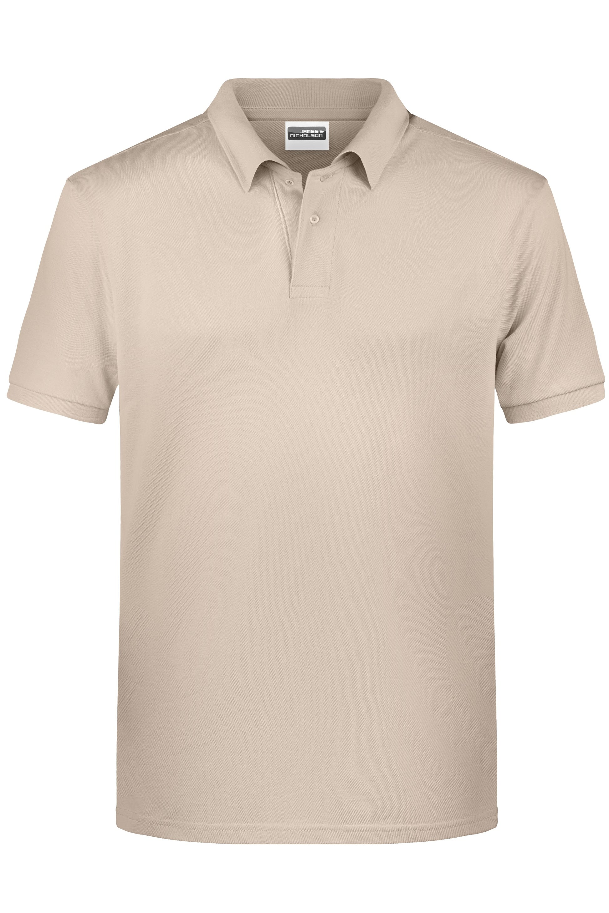 Men's Basic Polo OCS Standard