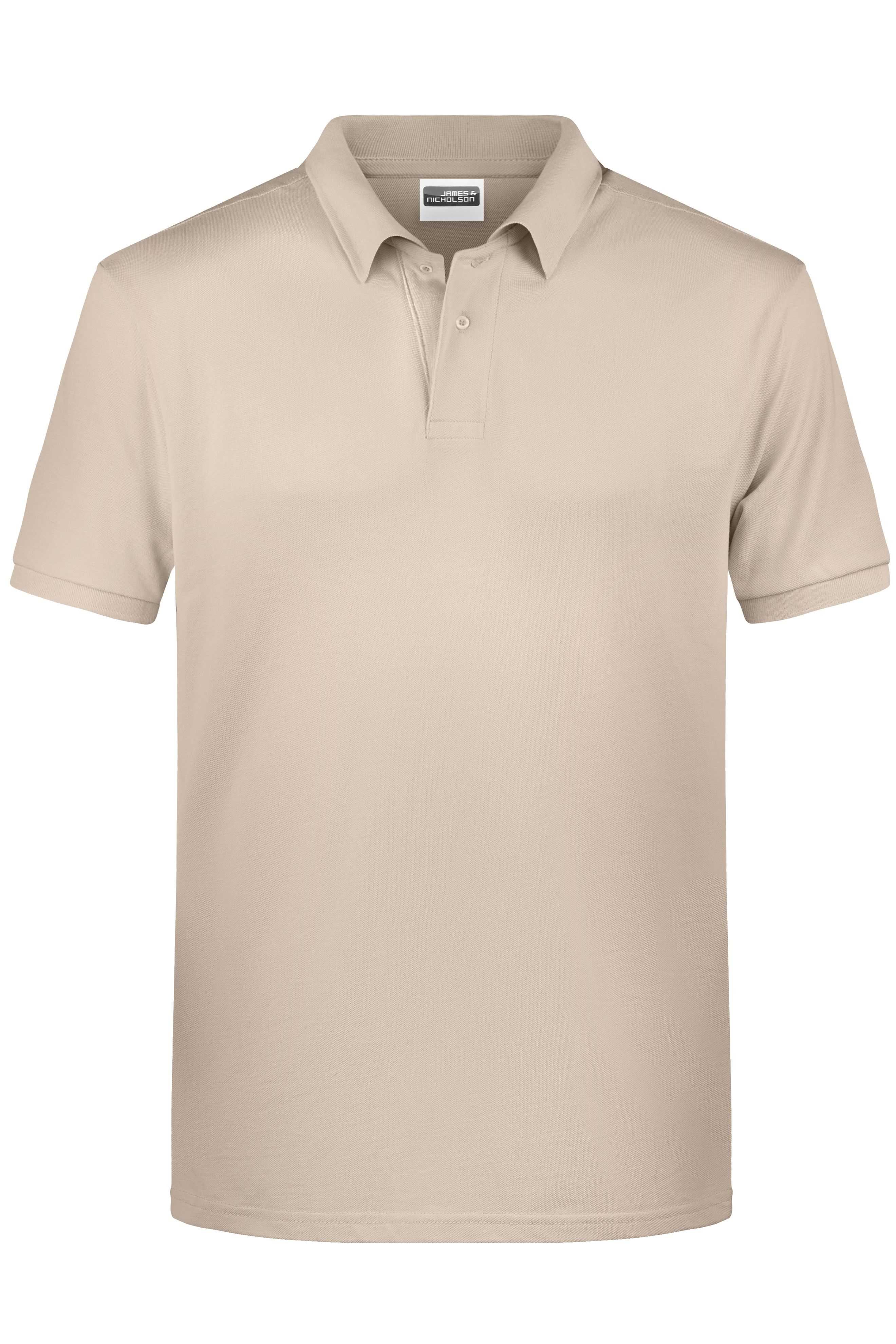 Men's Basic Polo OCS Standard