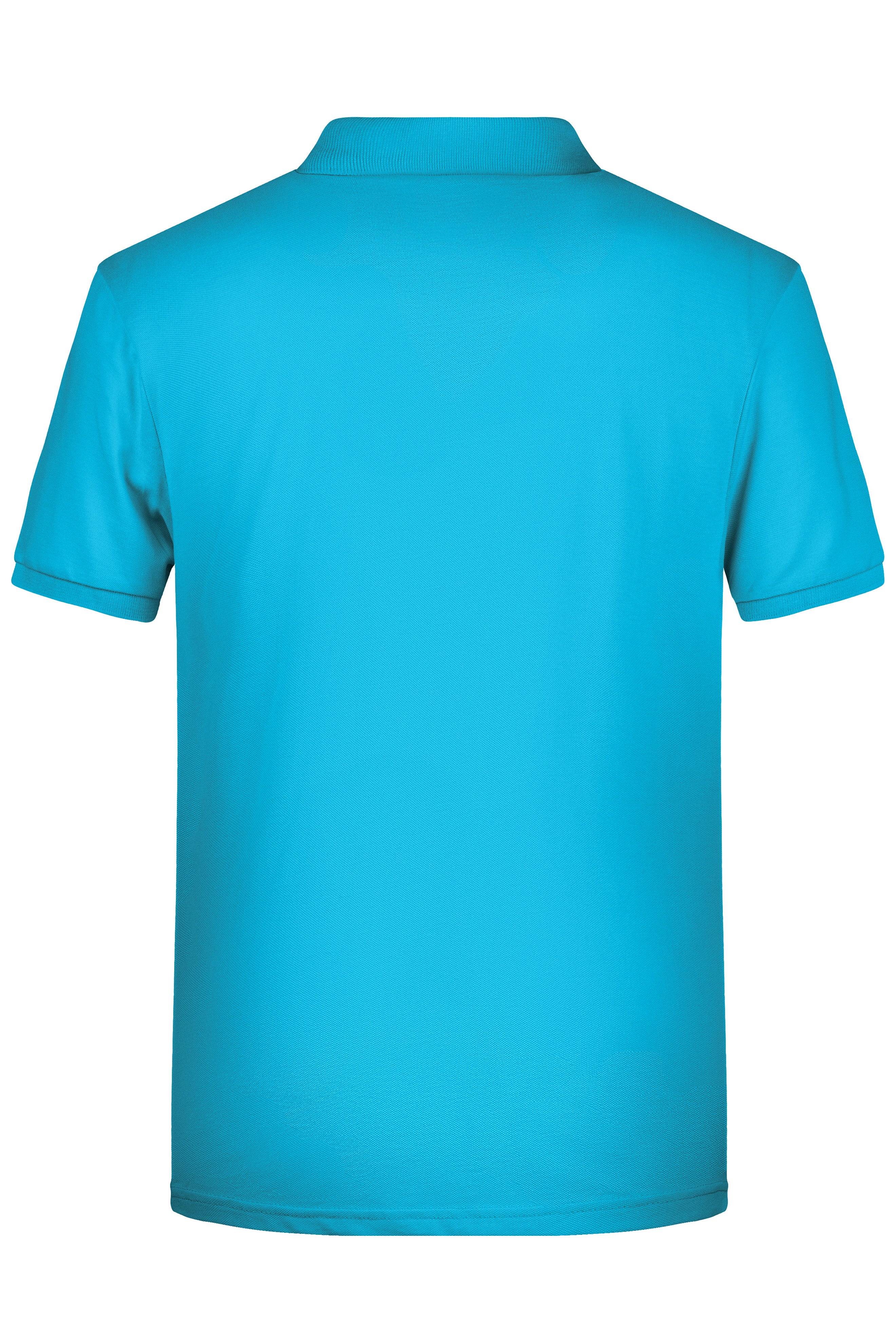 Men's Basic Polo OCS Standard