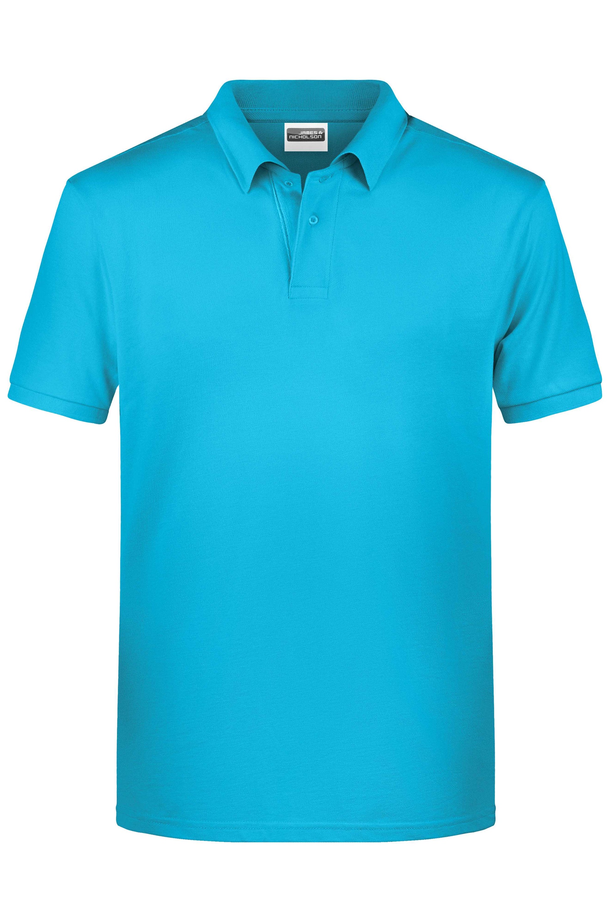 Men's Basic Polo OCS Standard
