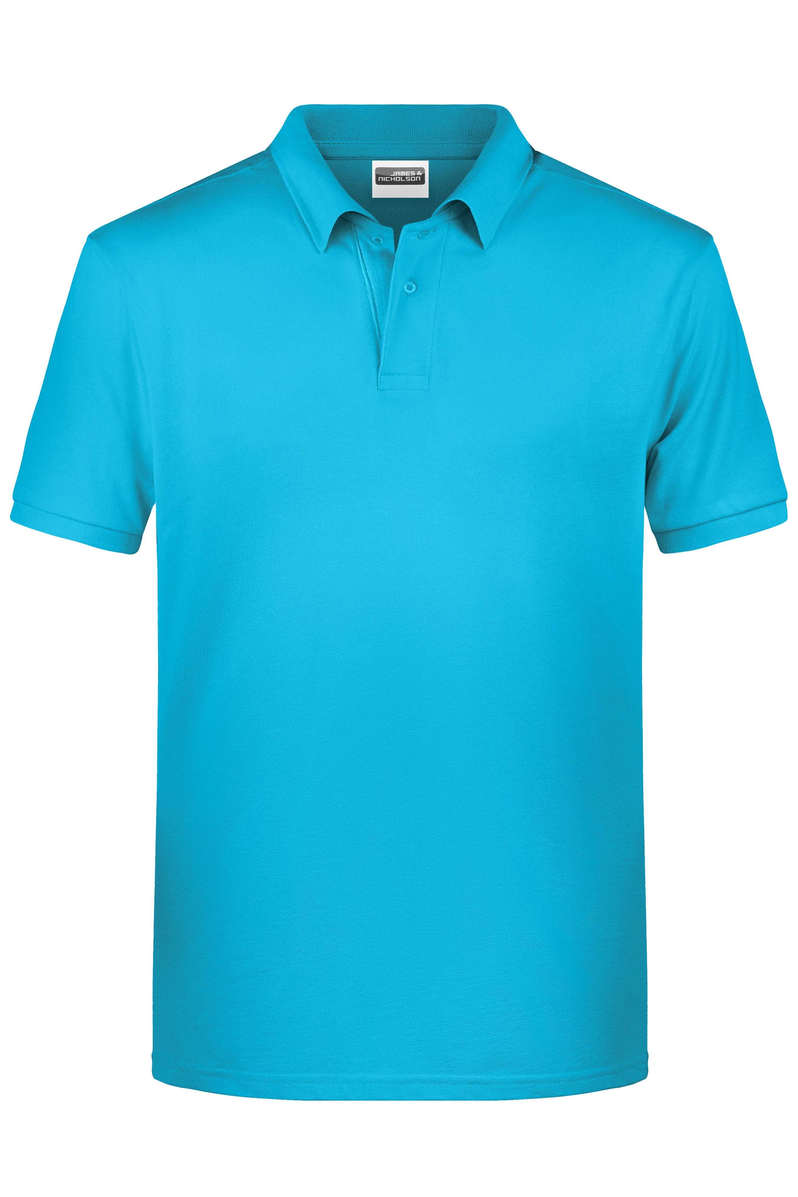 Men's Basic Polo OCS Standard