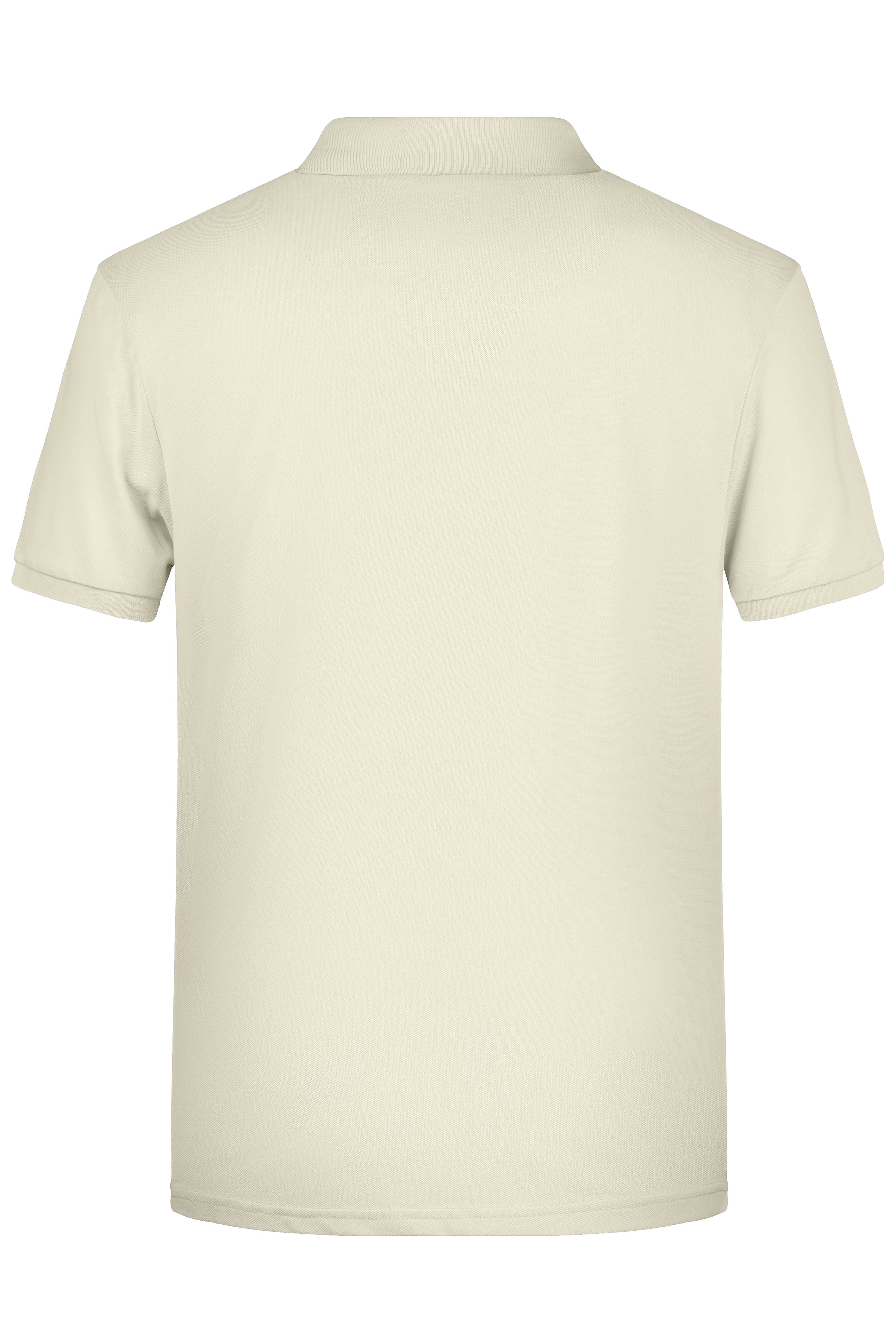 Men's Basic Polo OCS Standard