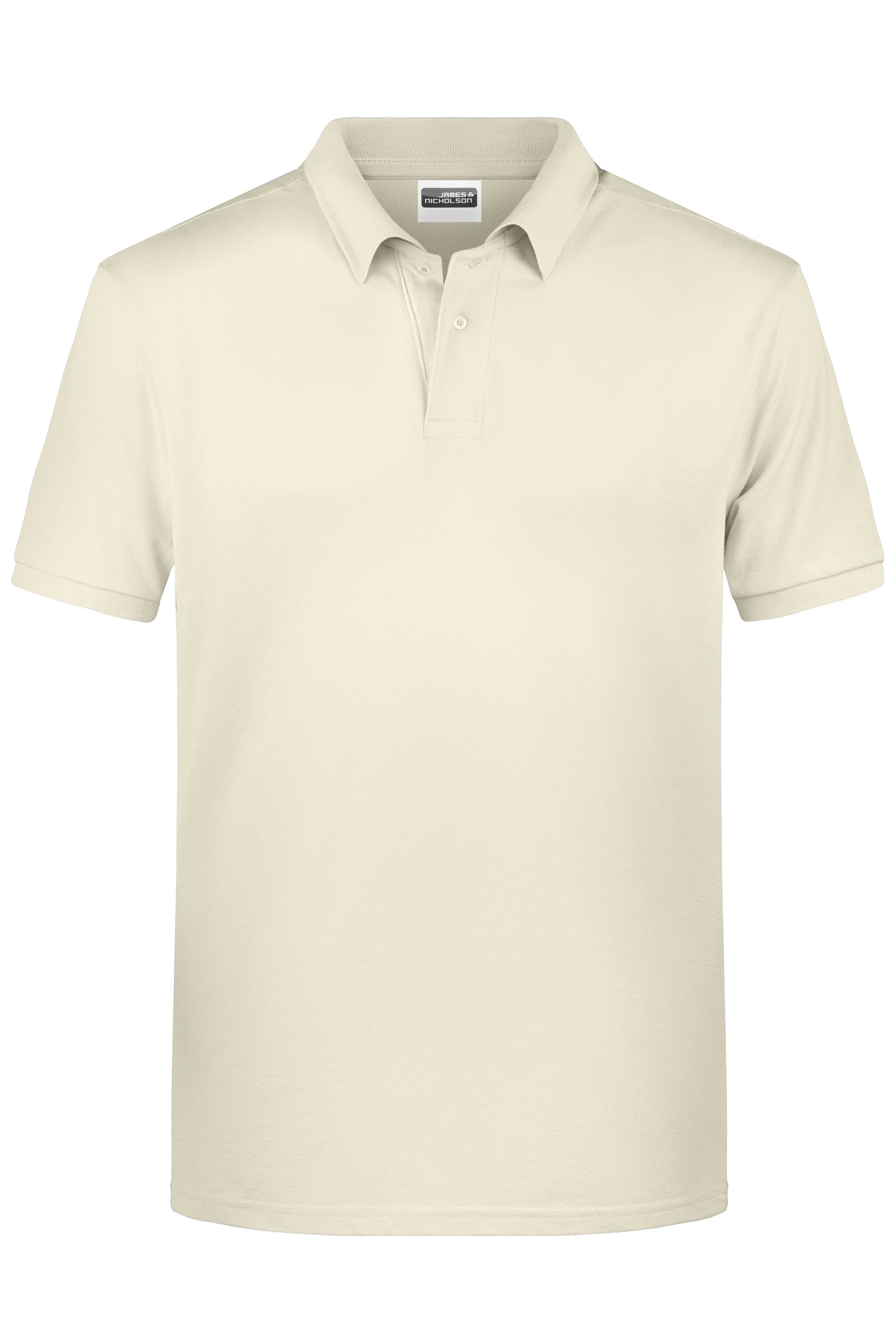 Men's Basic Polo OCS Standard