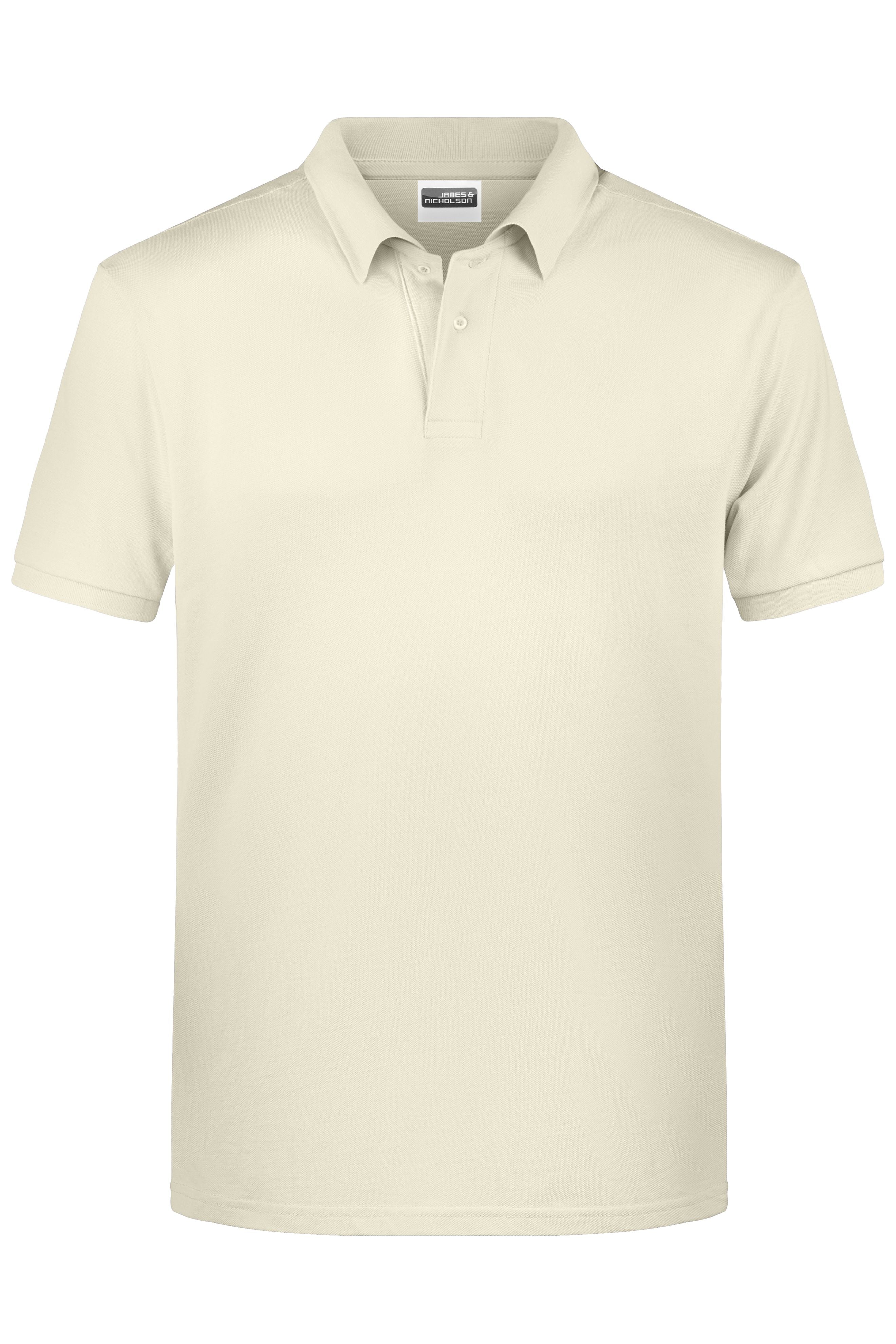 Men's Basic Polo OCS Standard