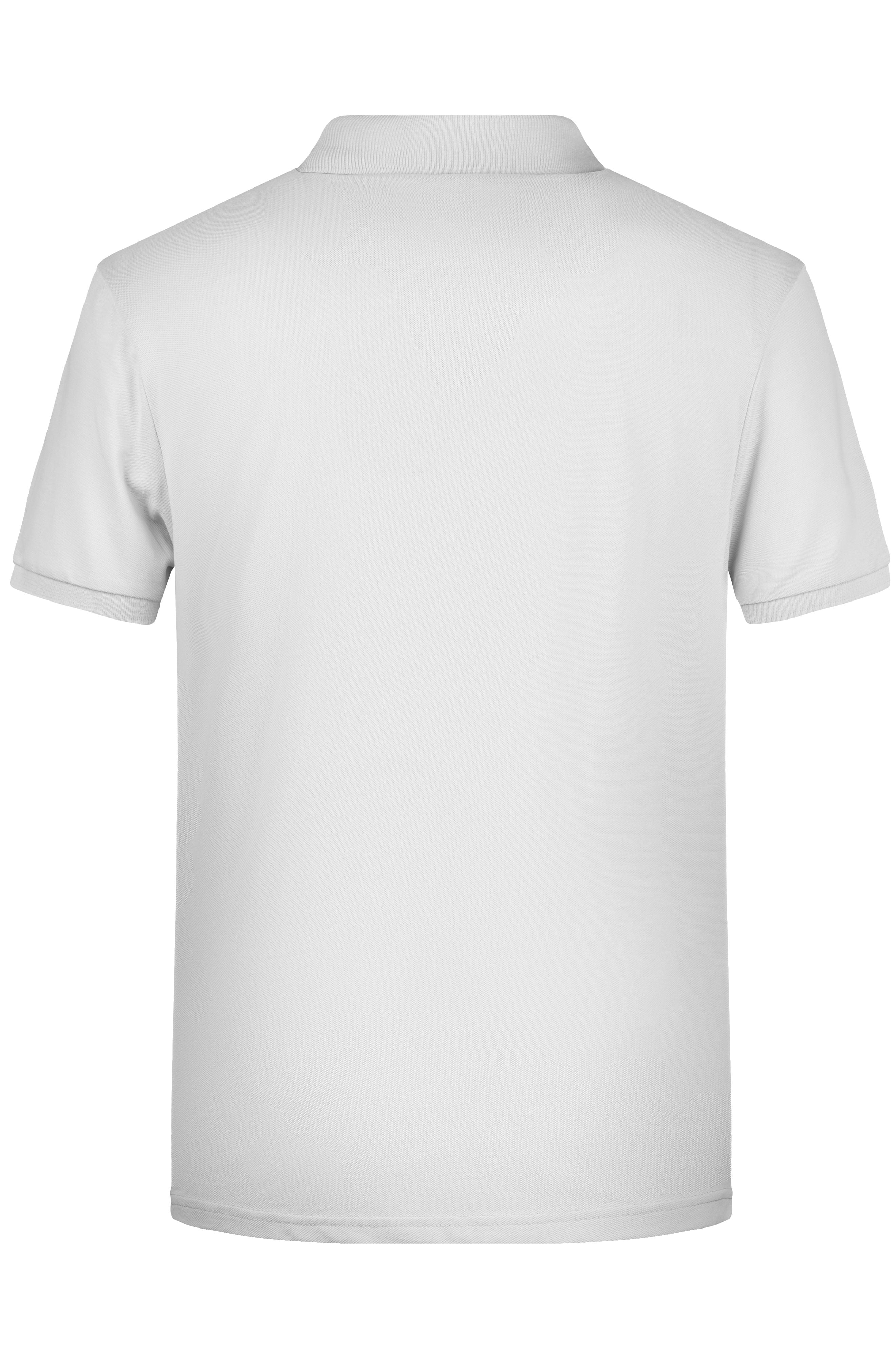 Men's Basic Polo OCS Standard