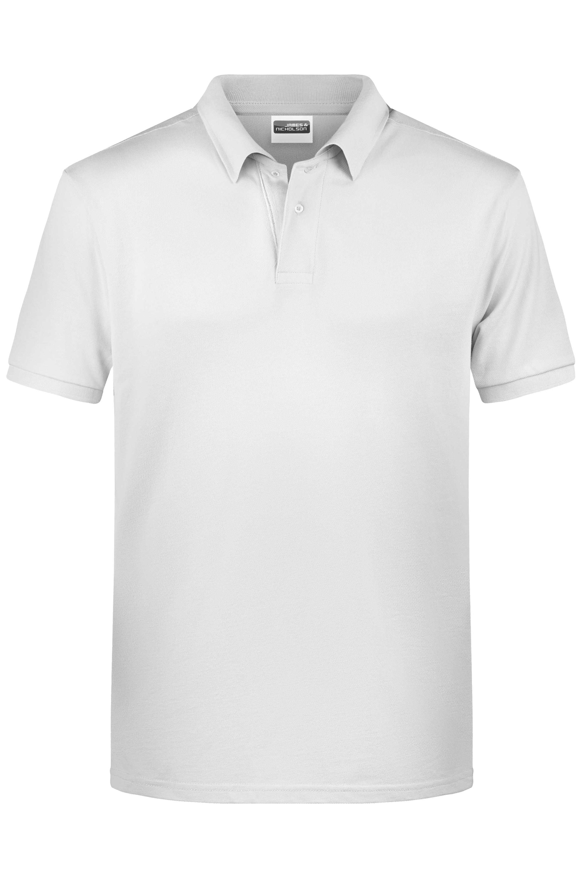Men's Basic Polo OCS Standard