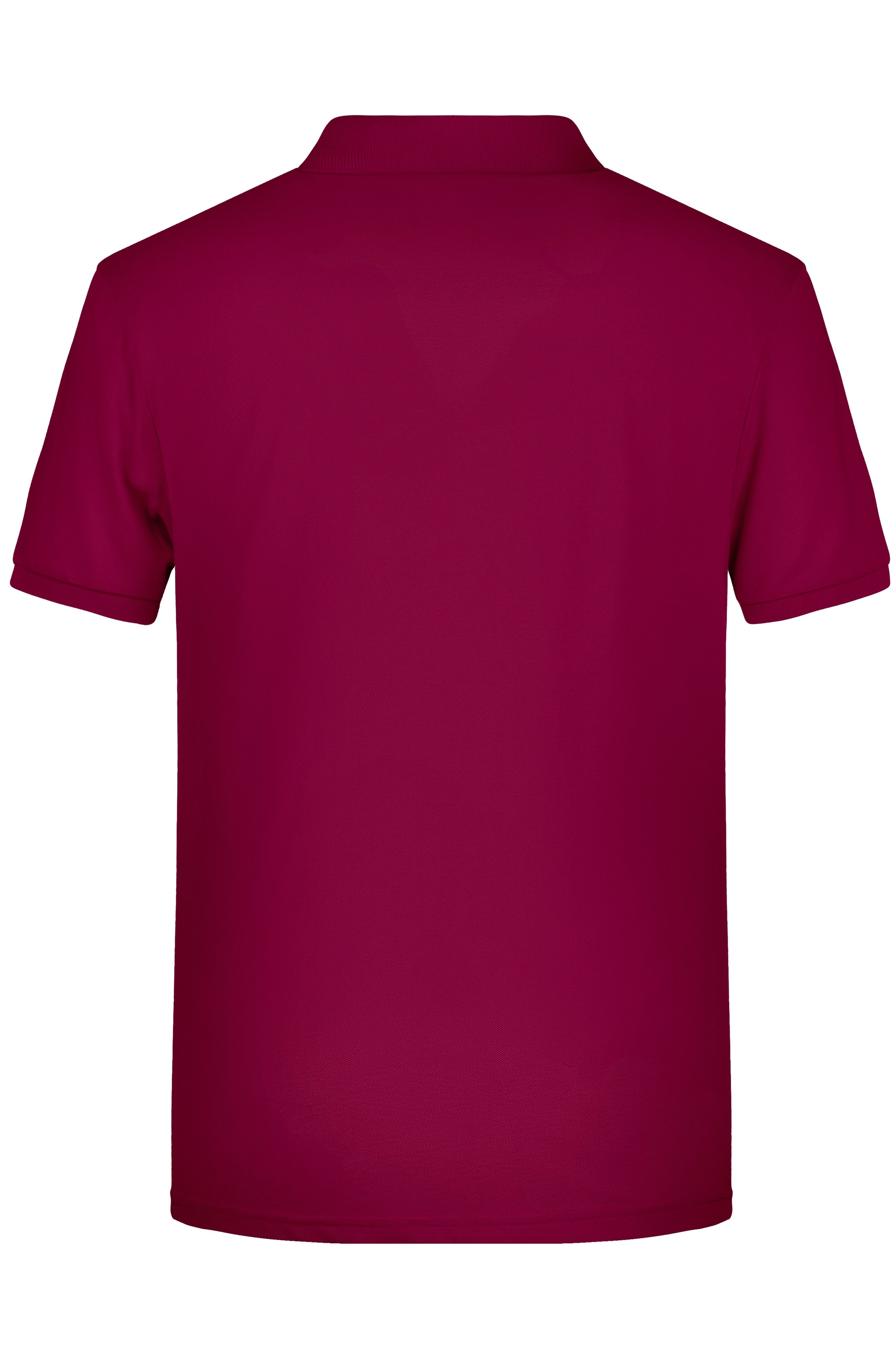 Men's Basic Polo OCS Standard