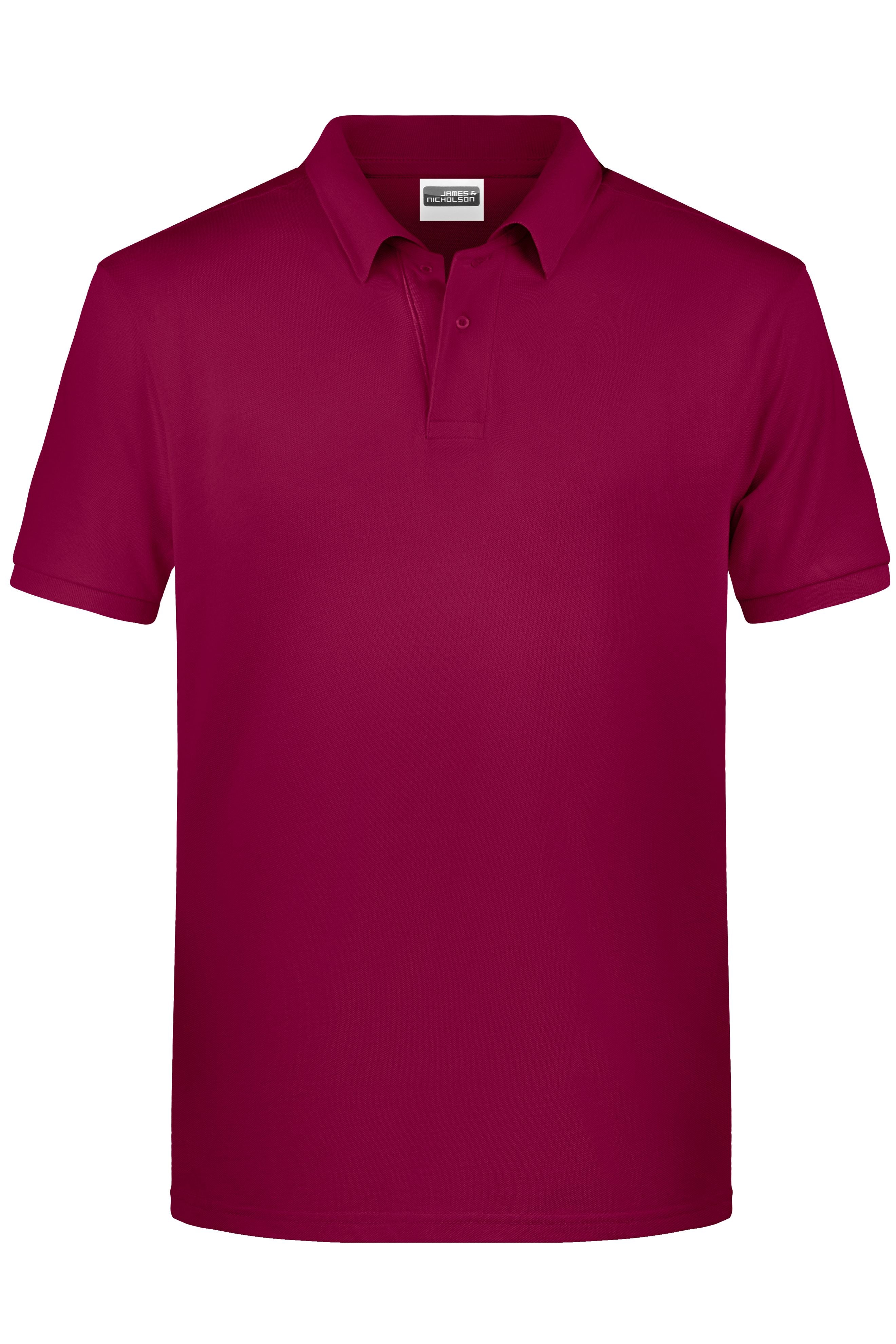 Men's Basic Polo OCS Standard