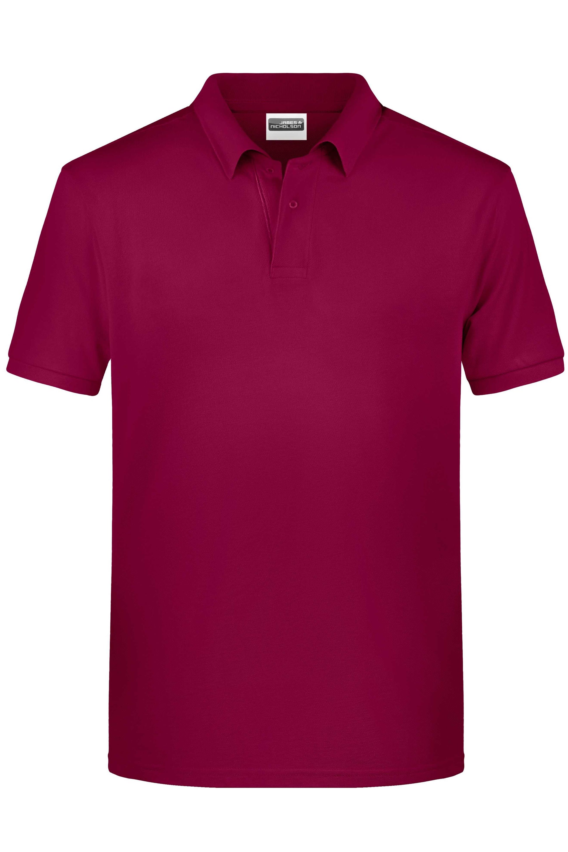 Men's Basic Polo OCS Standard