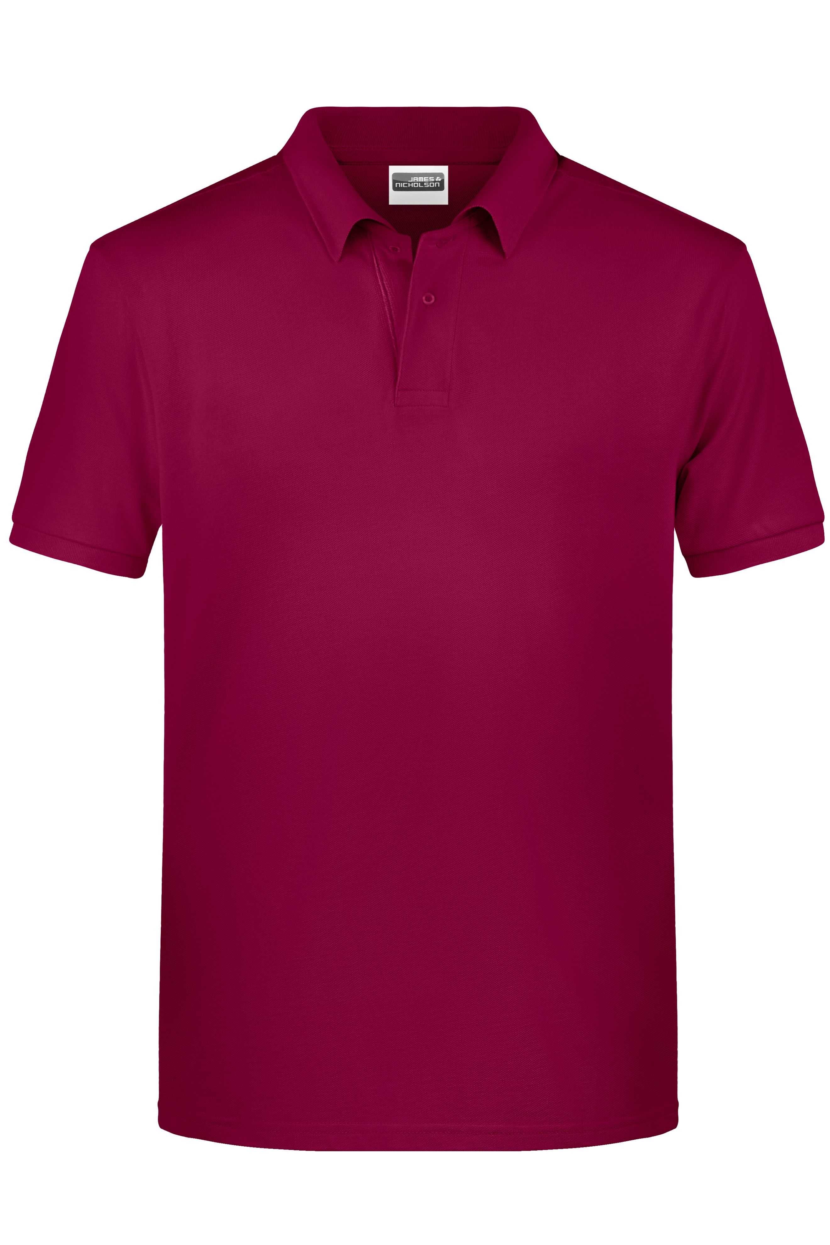 Men's Basic Polo OCS Standard