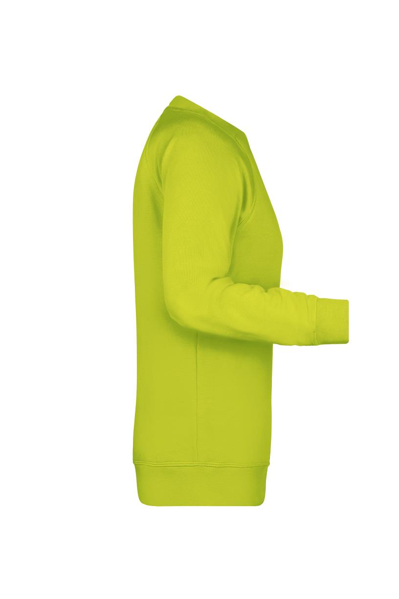Ladies' Sweat OCS Blended & RCS