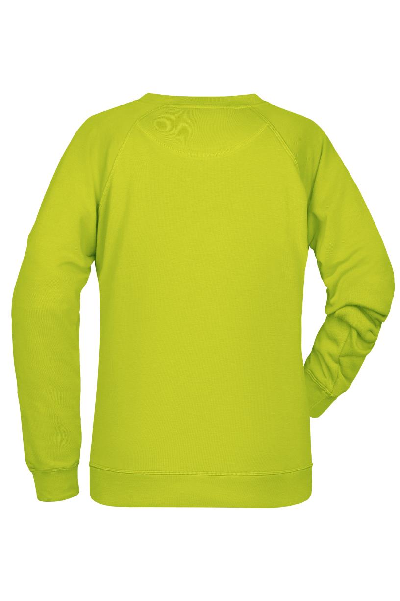 Ladies' Sweat OCS Blended & RCS