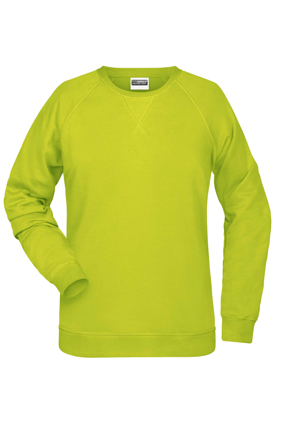 Ladies' Sweat OCS Blended & RCS