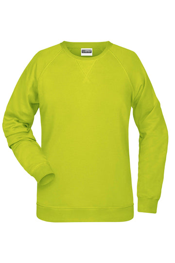 Ladies' Sweat OCS Blended & RCS