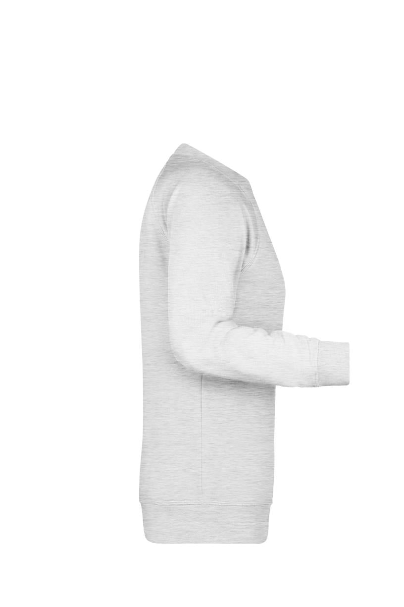 Ladies' Sweat OCS Blended & RCS