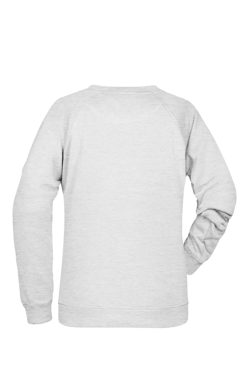 Ladies' Sweat OCS Blended & RCS