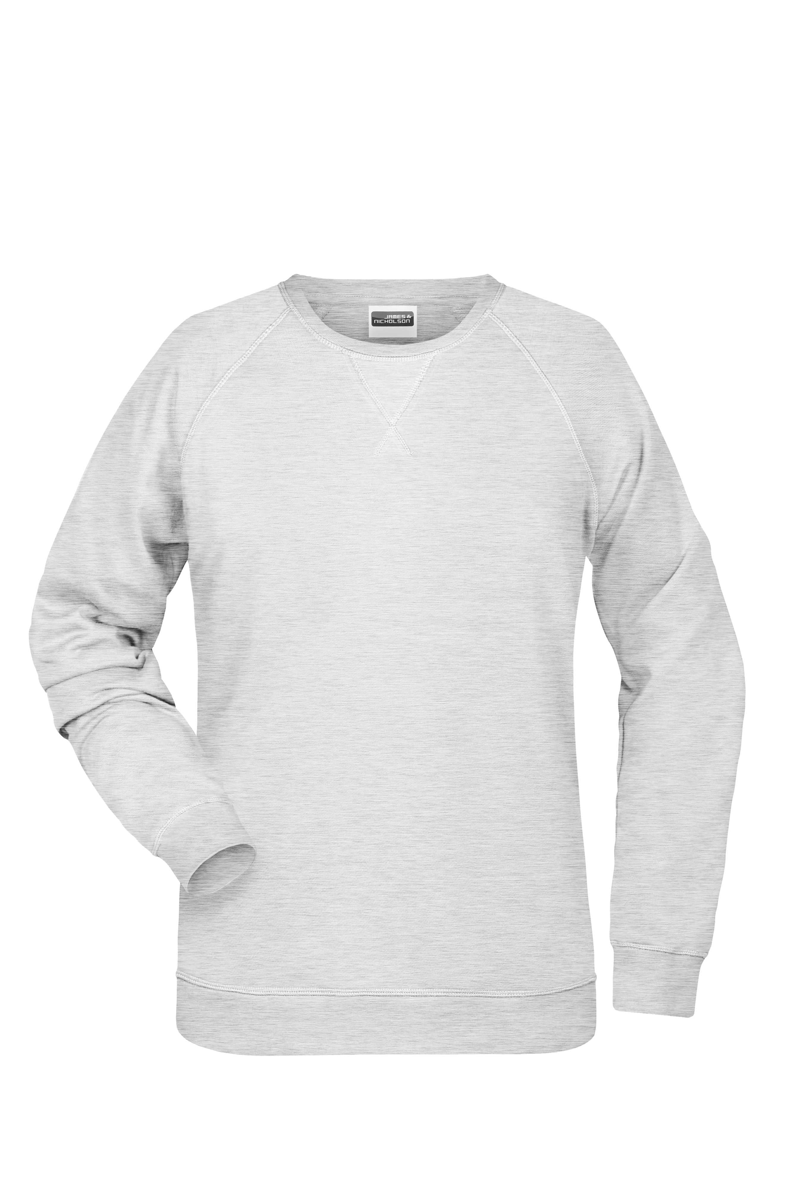Ladies' Sweat OCS Blended & RCS