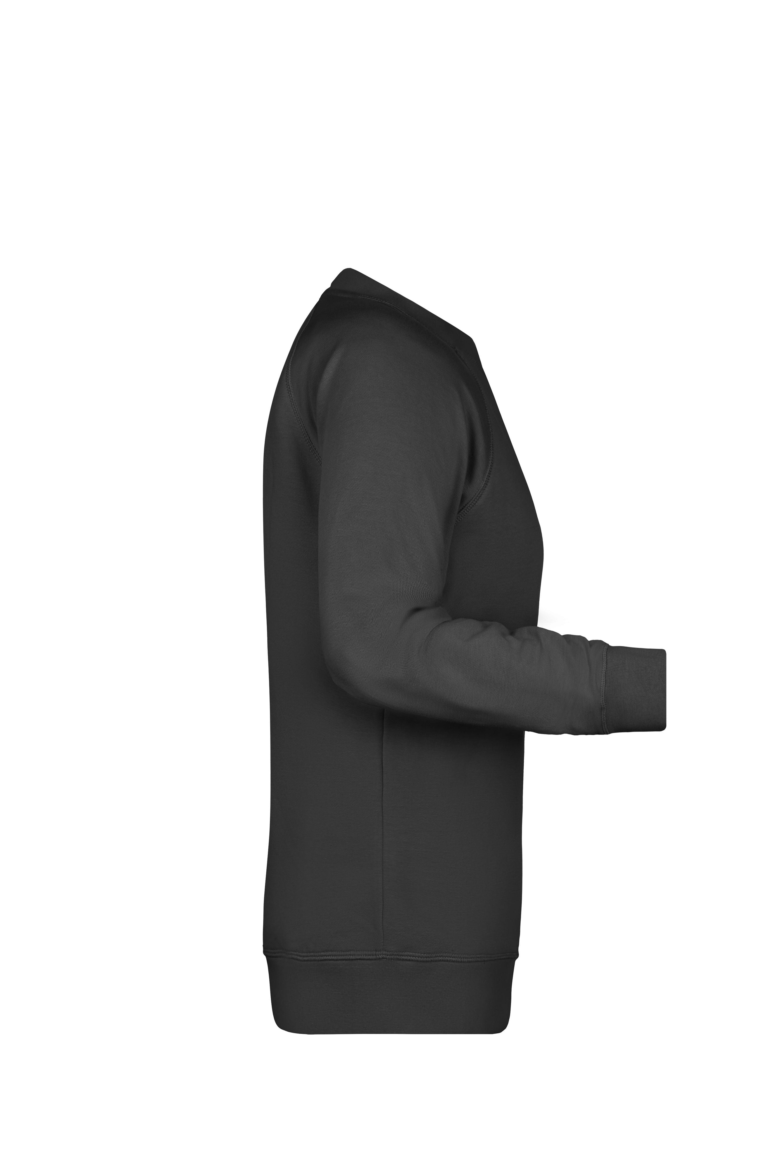 Ladies' Sweat OCS Blended & RCS