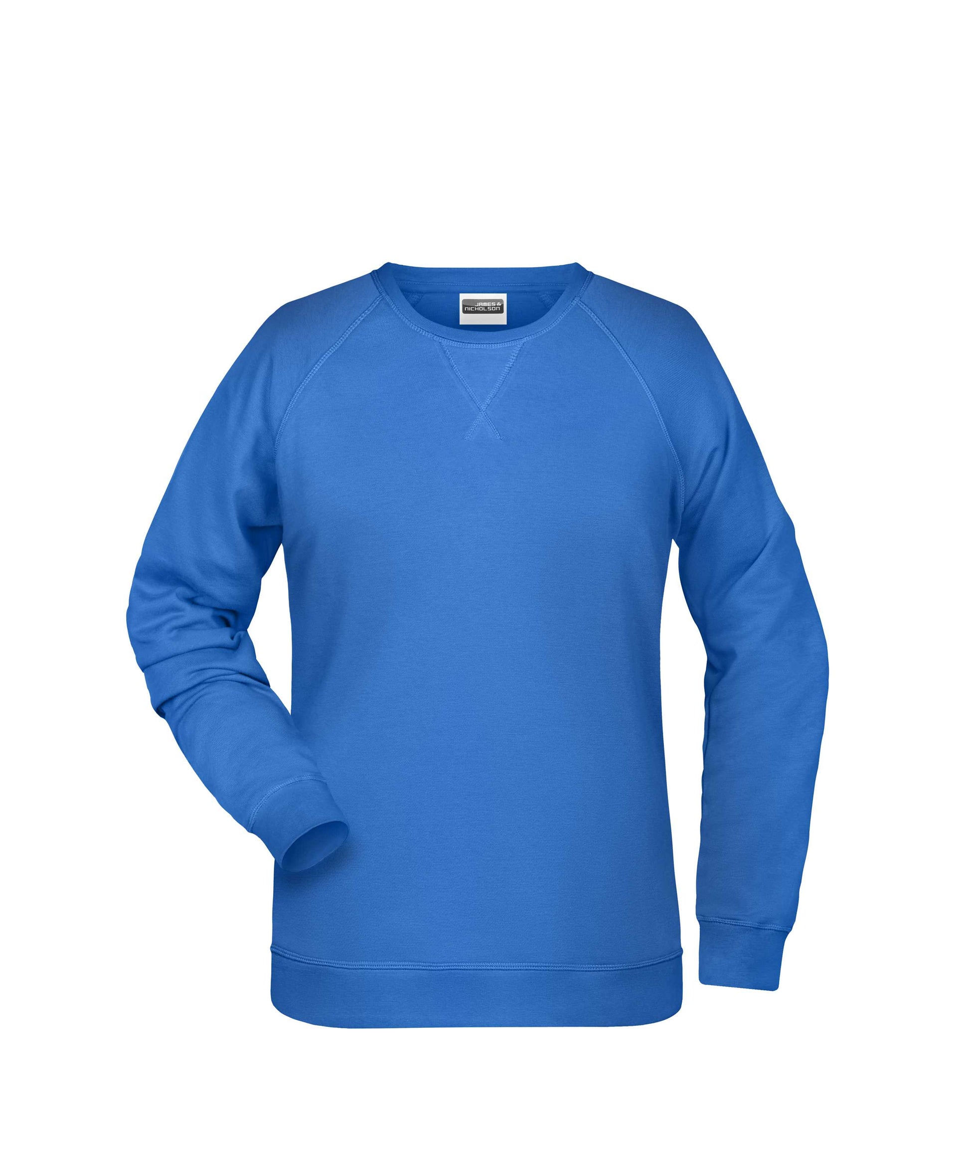 Ladies' Sweat OCS Blended & RCS