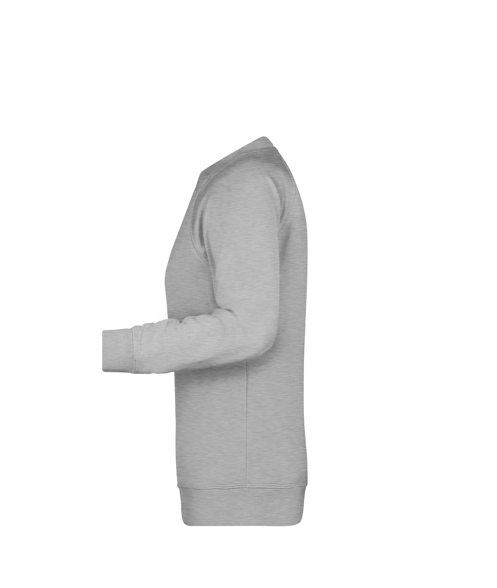Ladies' Sweat OCS Blended & RCS