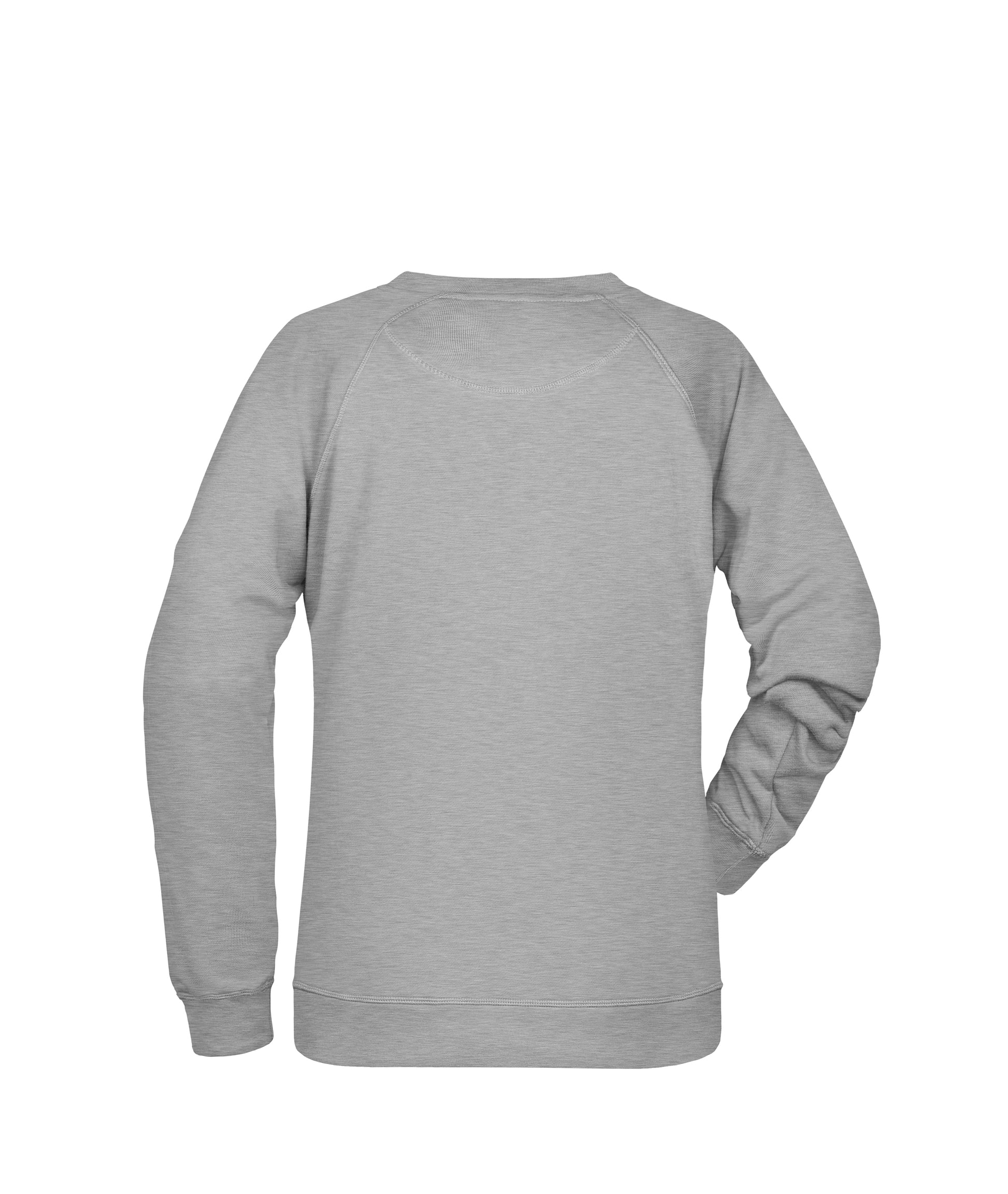 Ladies' Sweat OCS Blended & RCS