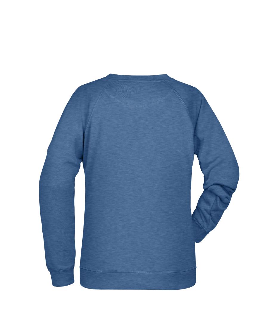 Ladies' Sweat OCS Blended & RCS
