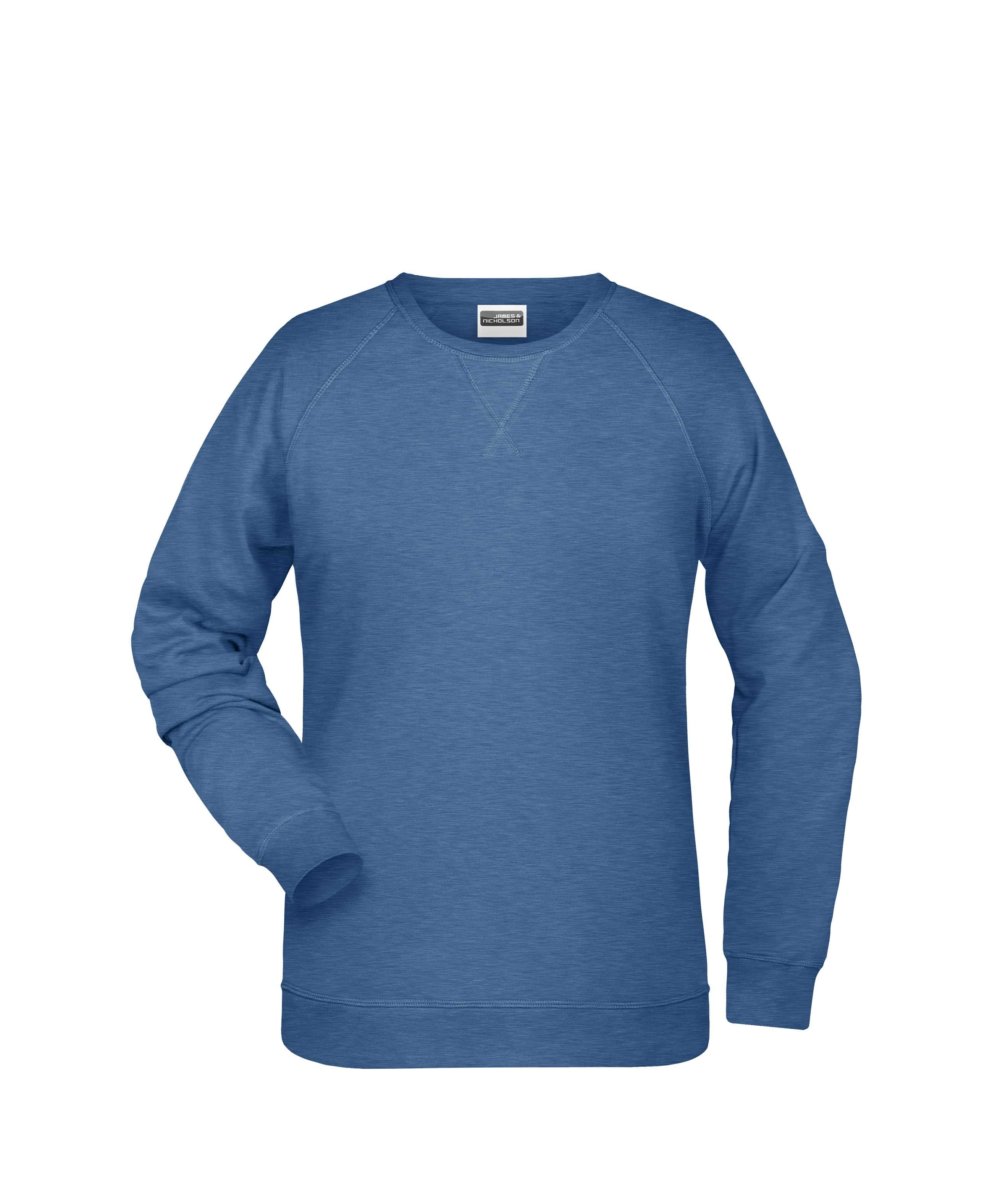 Ladies' Sweat OCS Blended & RCS