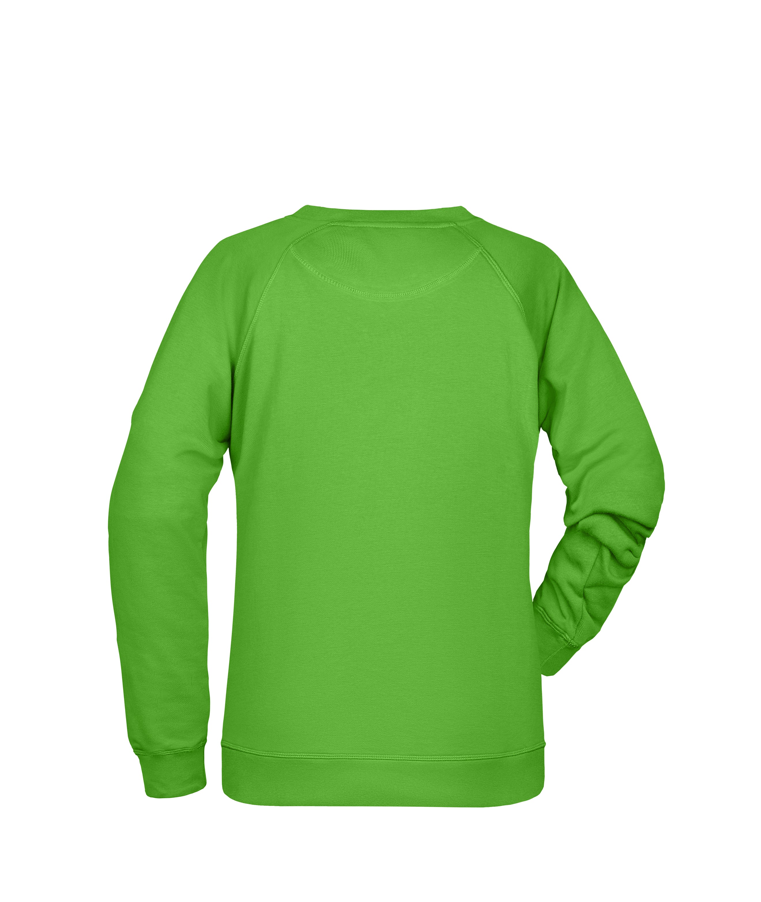 Ladies' Sweat OCS Blended & RCS