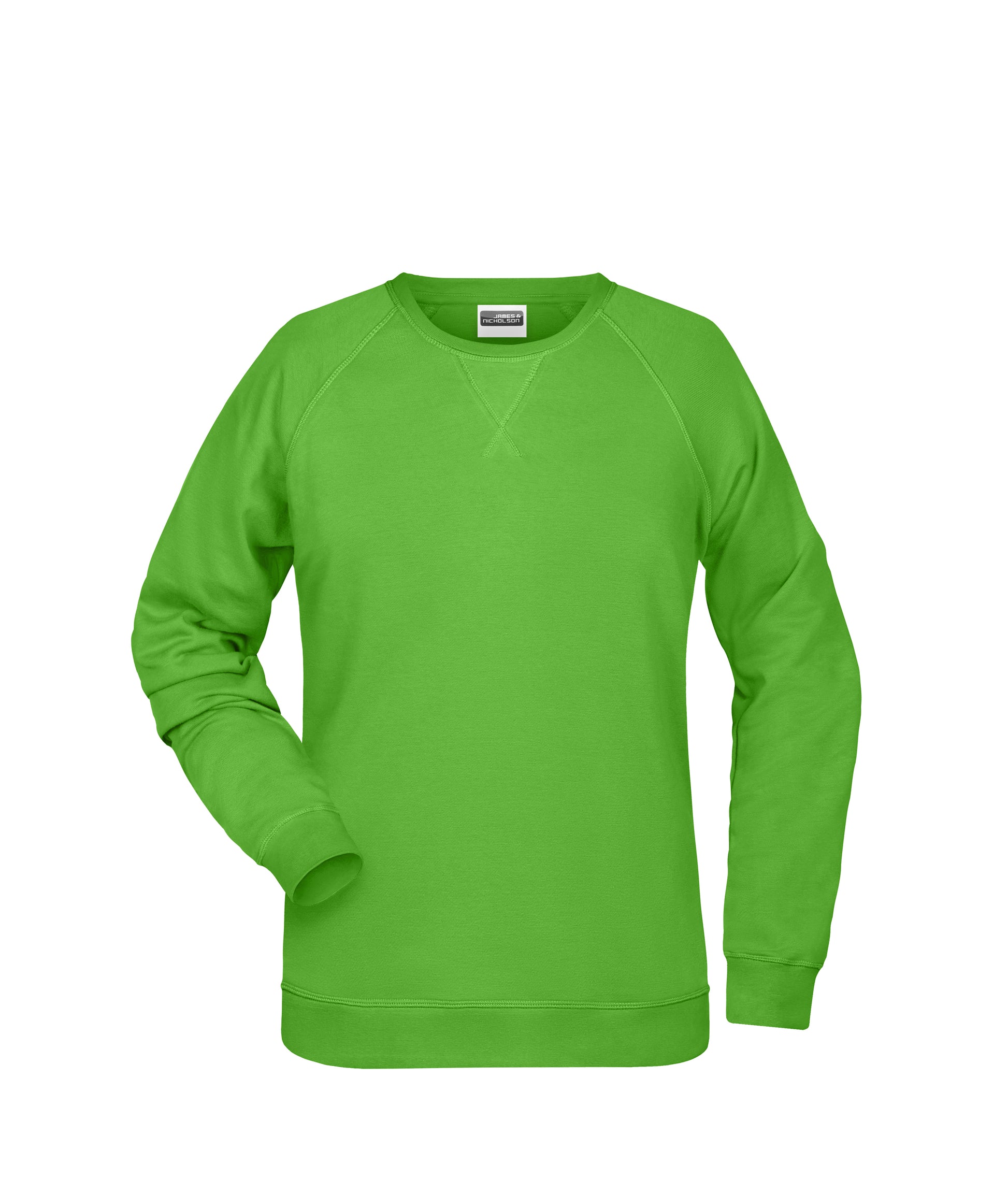 Ladies' Sweat OCS Blended & RCS
