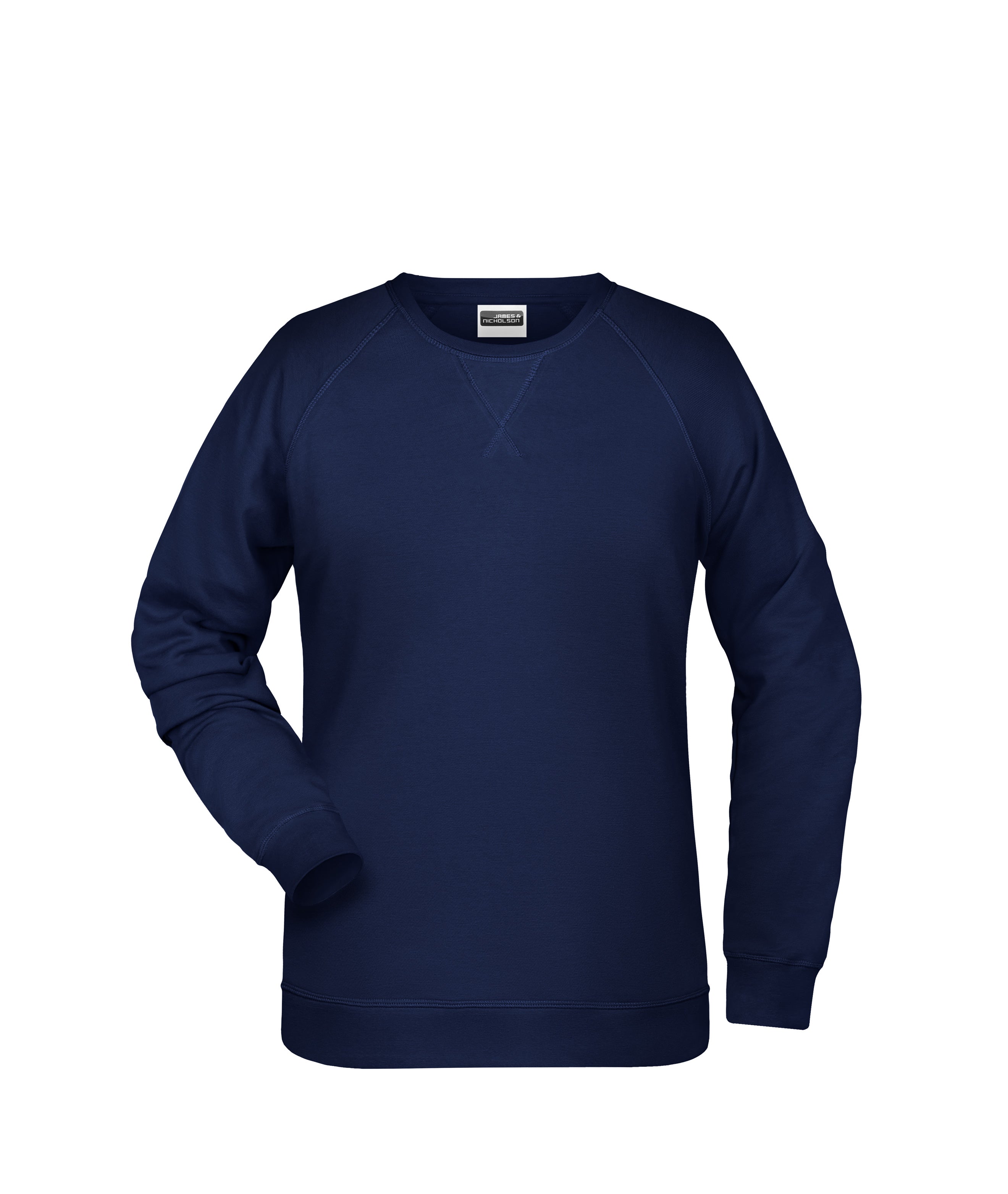 Ladies' Sweat OCS Blended & RCS