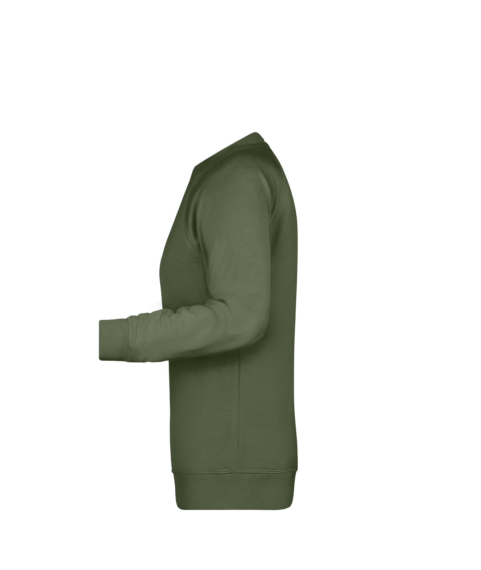 Ladies' Sweat OCS Blended & RCS