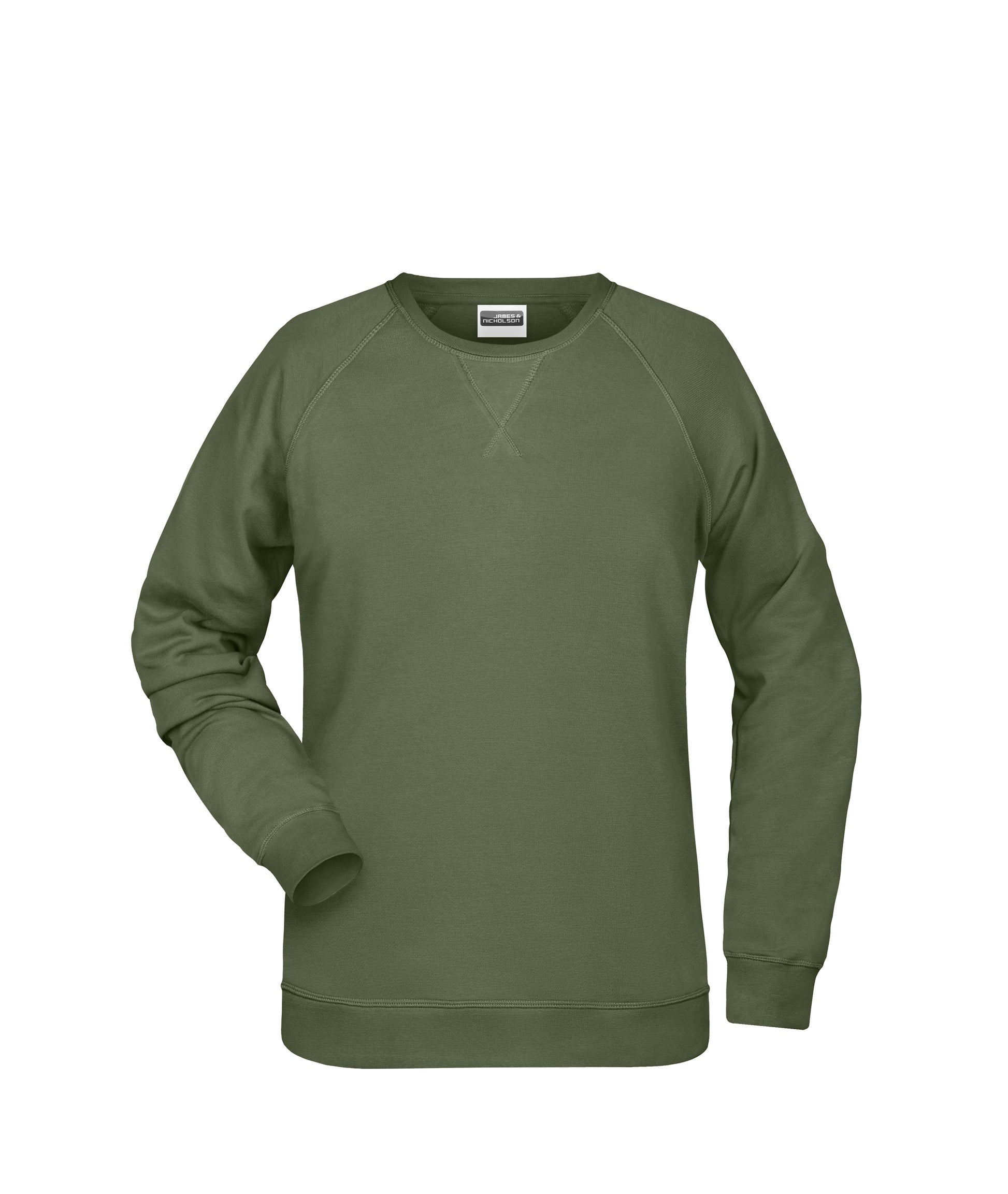 Ladies' Sweat OCS Blended & RCS