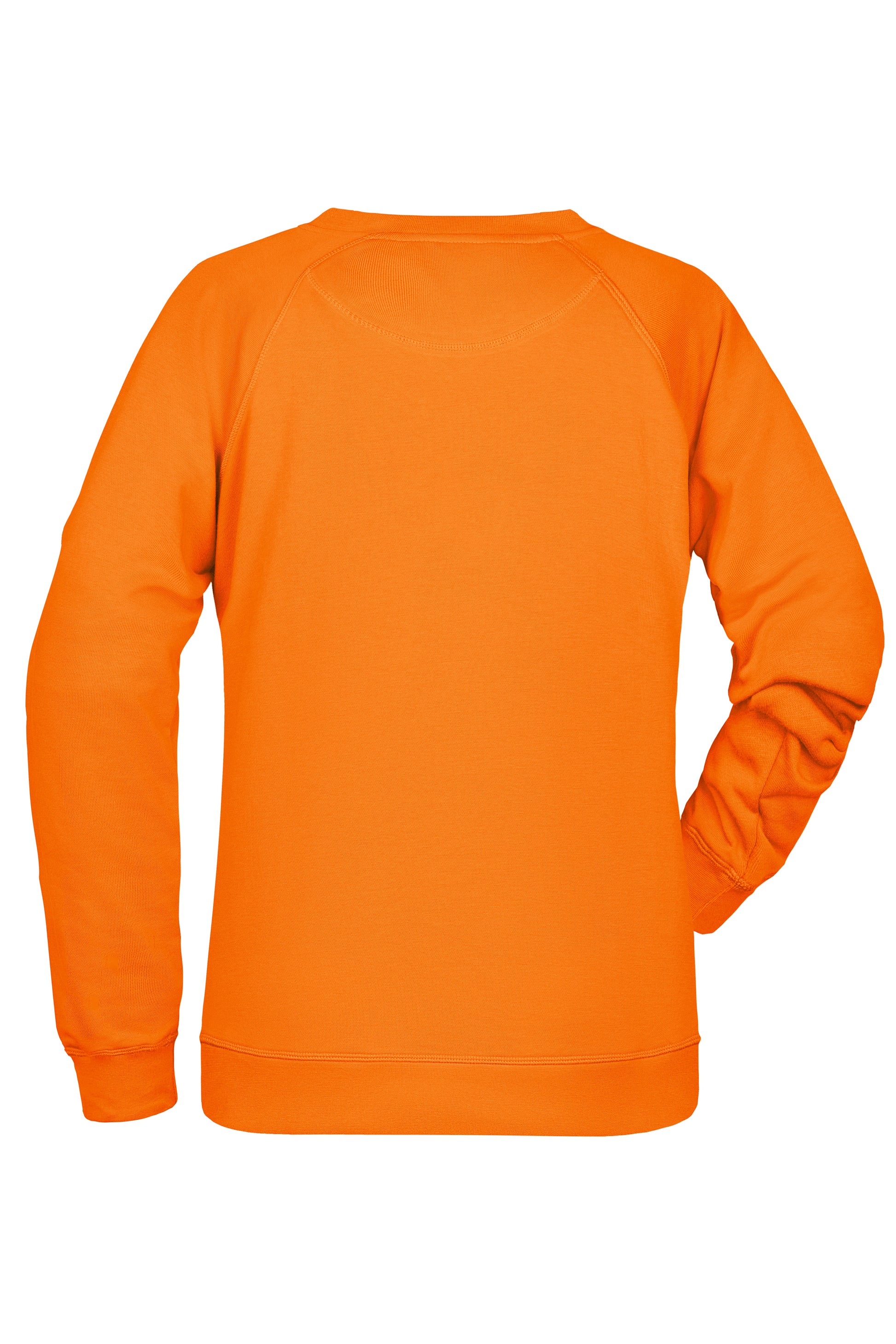 Ladies' Sweat OCS Blended & RCS
