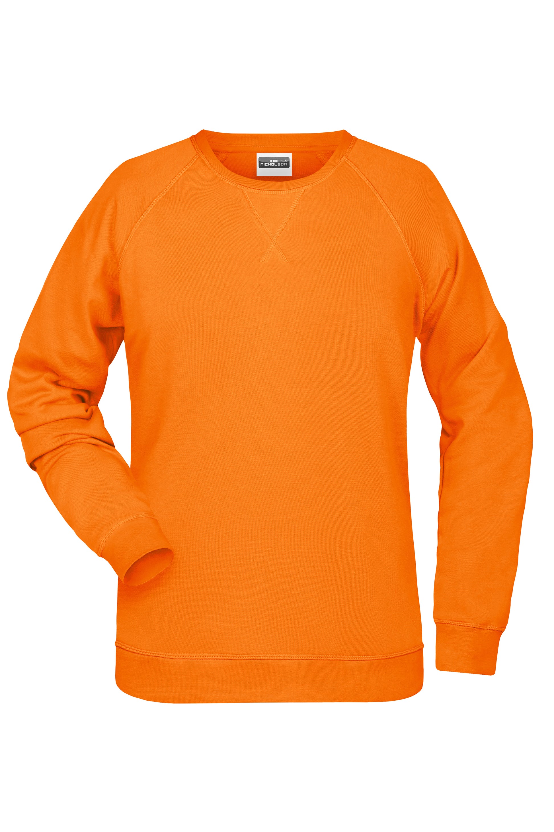 Ladies' Sweat OCS Blended & RCS