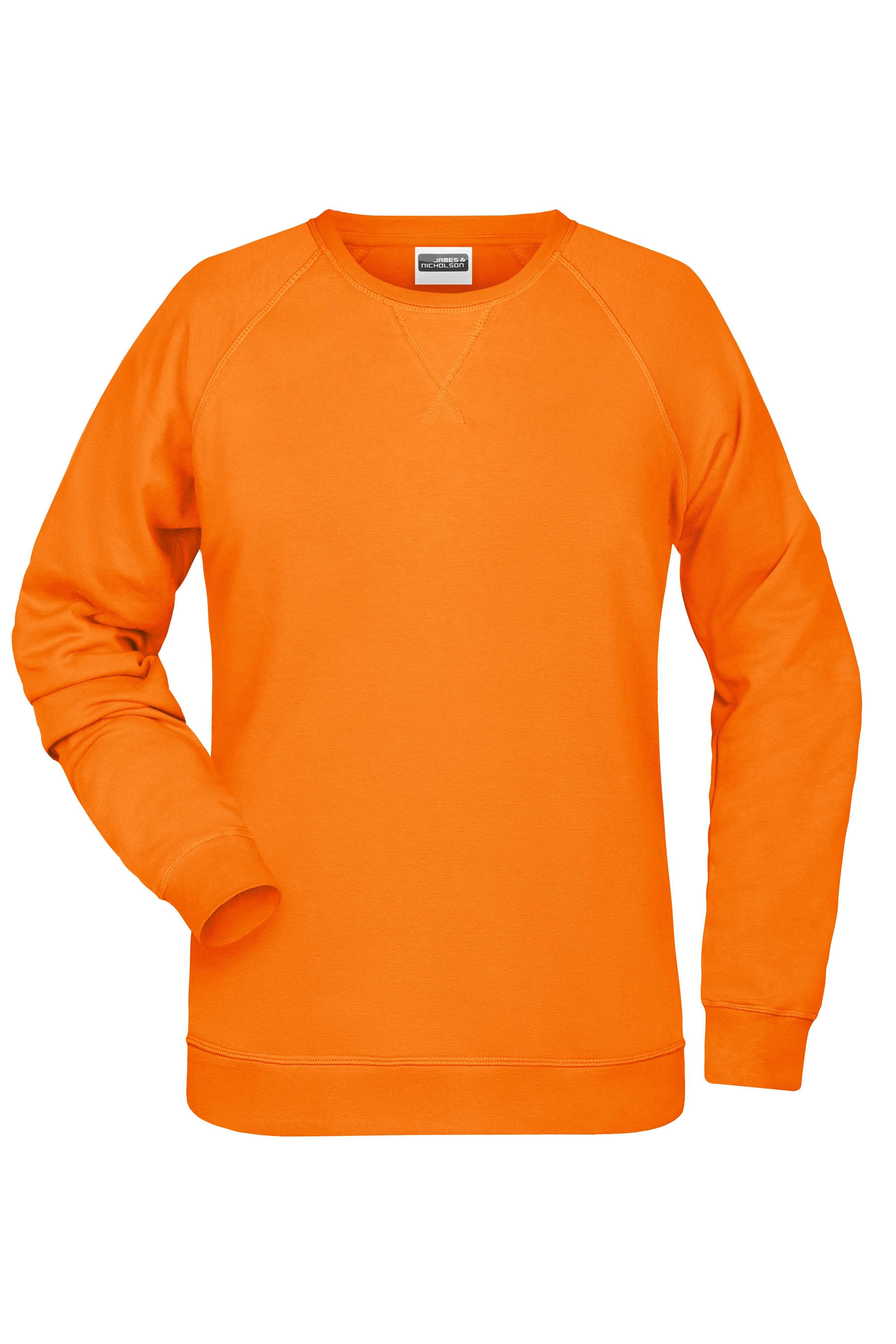 Ladies' Sweat OCS Blended & RCS