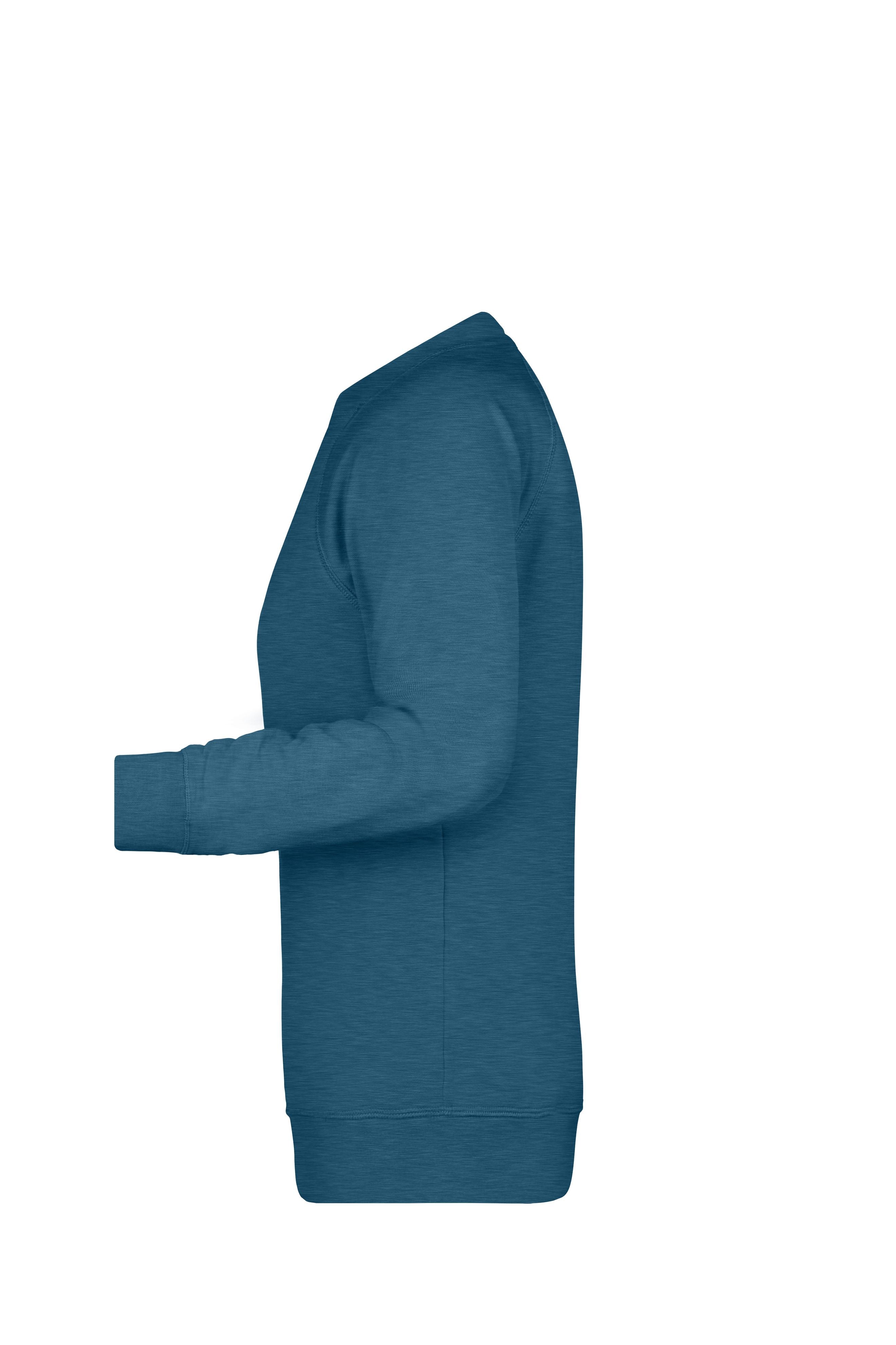 Ladies' Sweat OCS Blended & RCS
