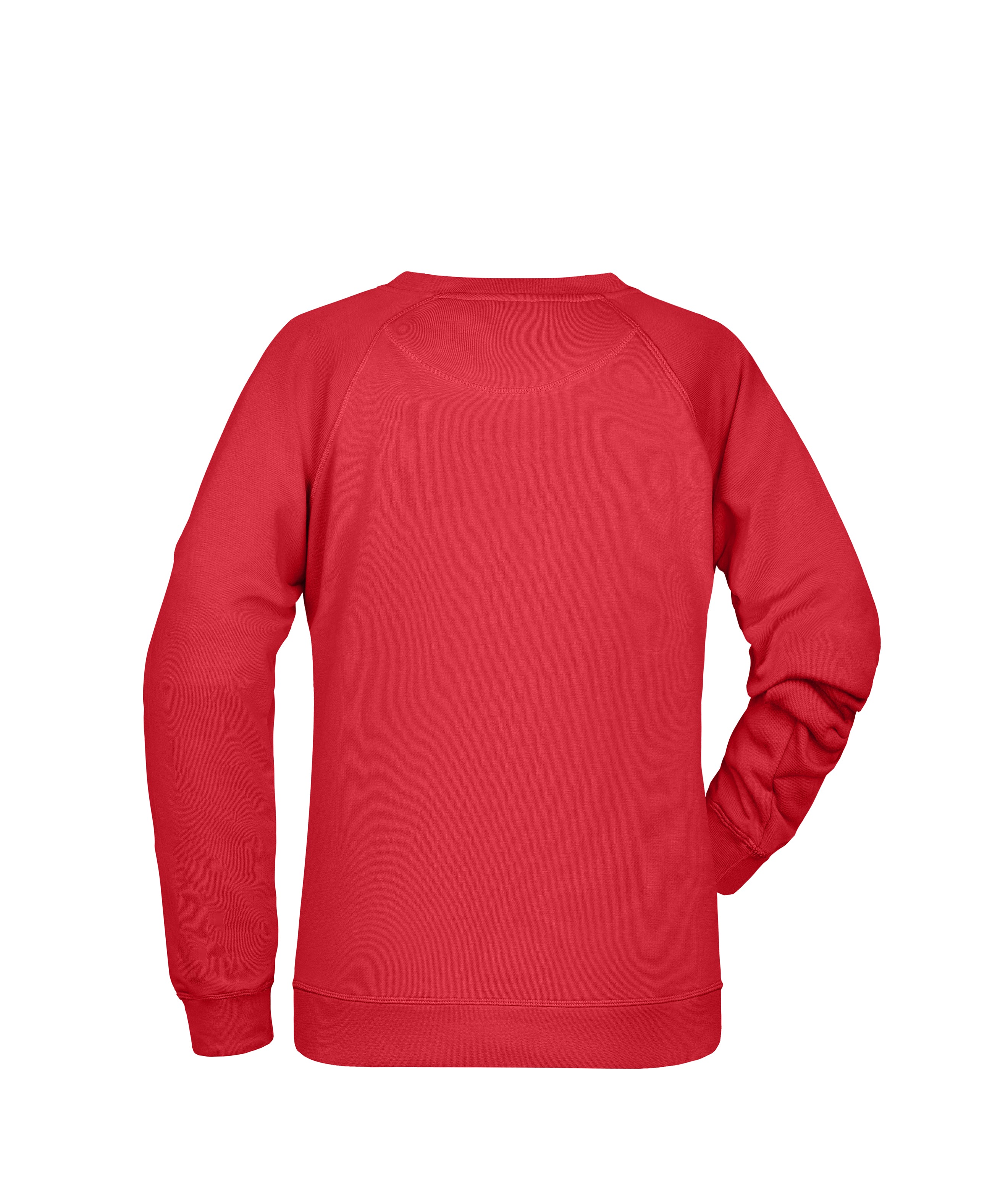 Ladies' Sweat OCS Blended & RCS