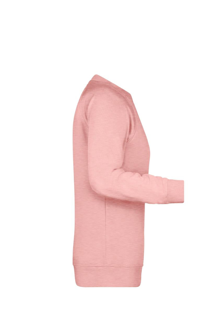 Ladies' Sweat OCS Blended & RCS