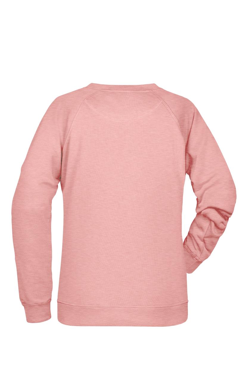 Ladies' Sweat OCS Blended & RCS