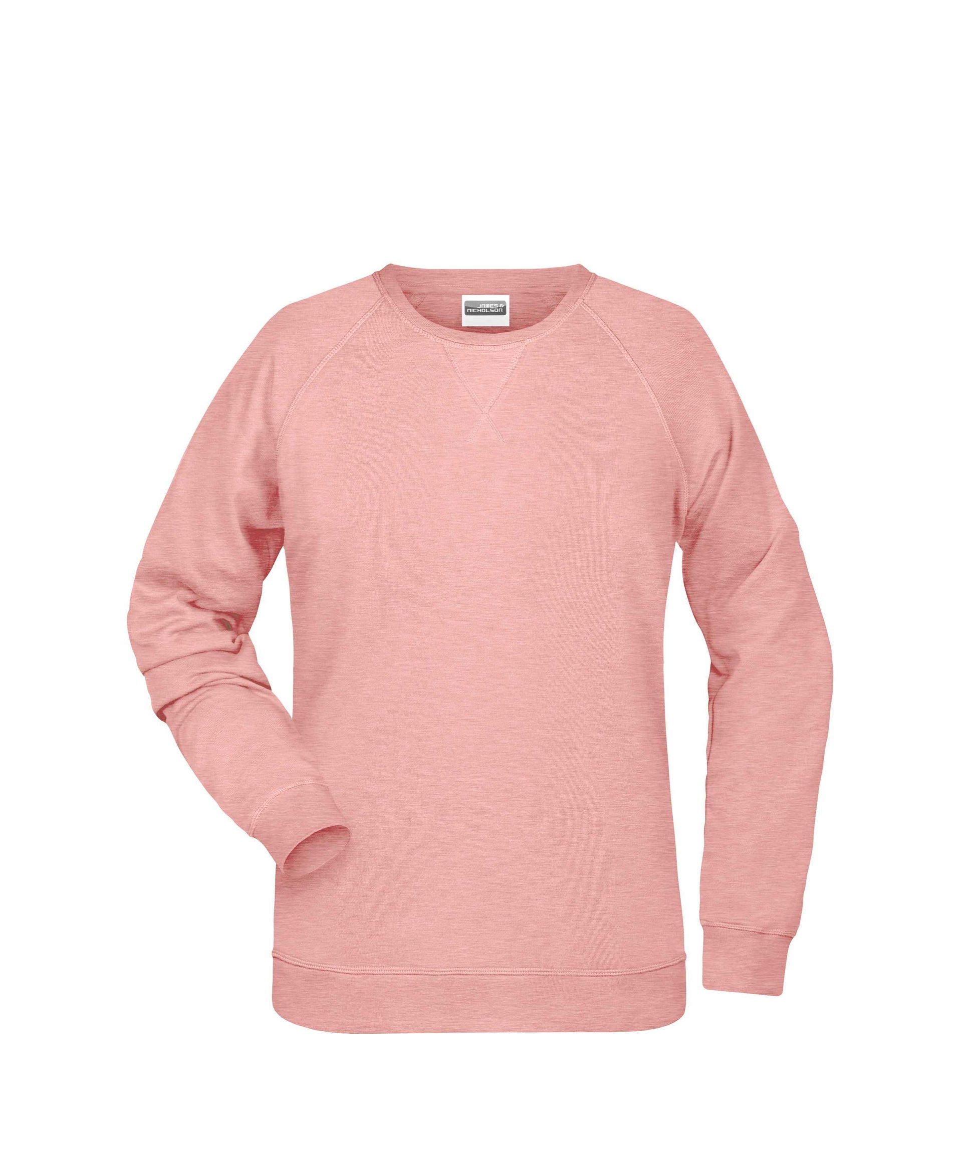 Ladies' Sweat OCS Blended & RCS