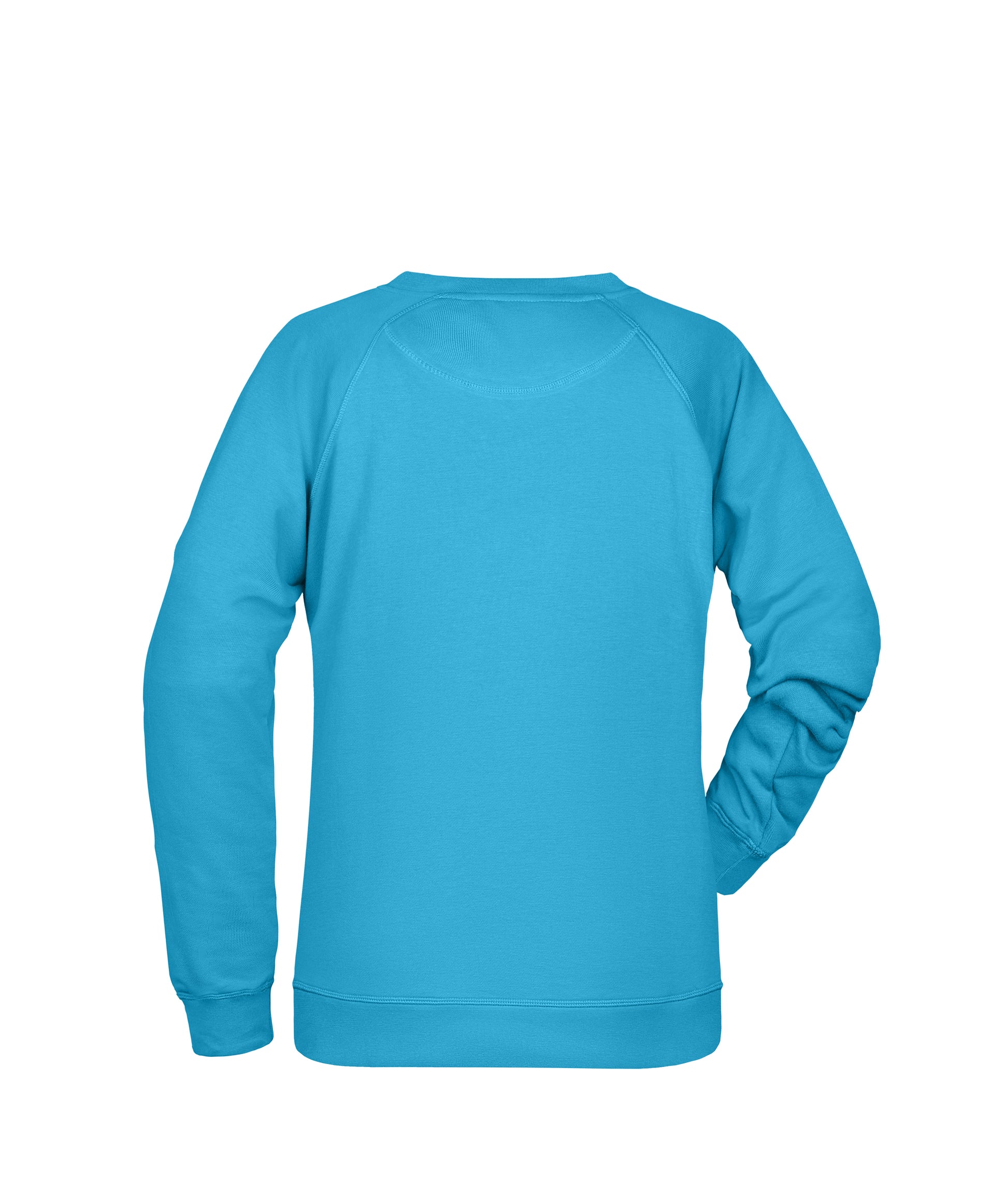 Ladies' Sweat OCS Blended & RCS