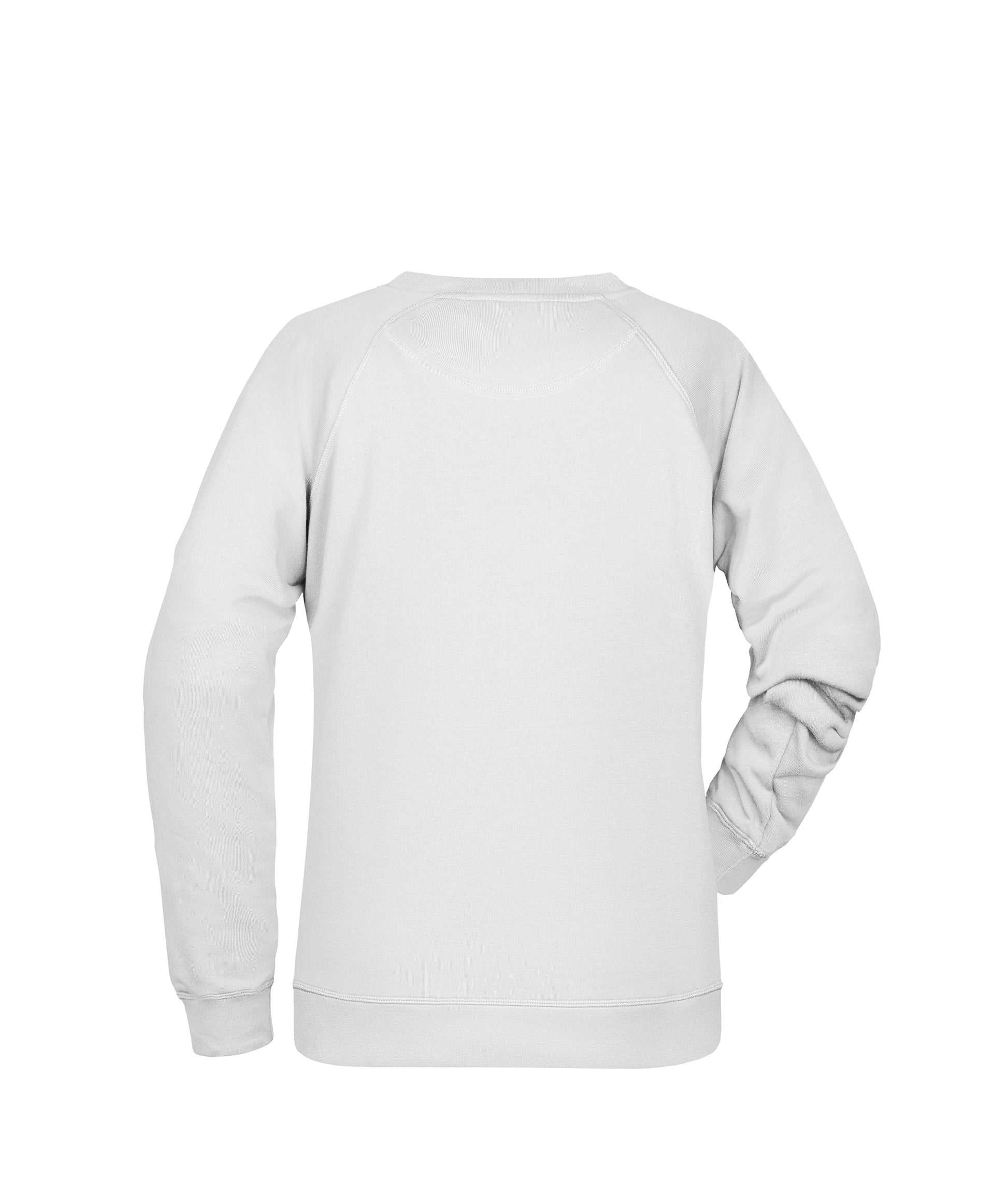 Ladies' Sweat OCS Blended & RCS