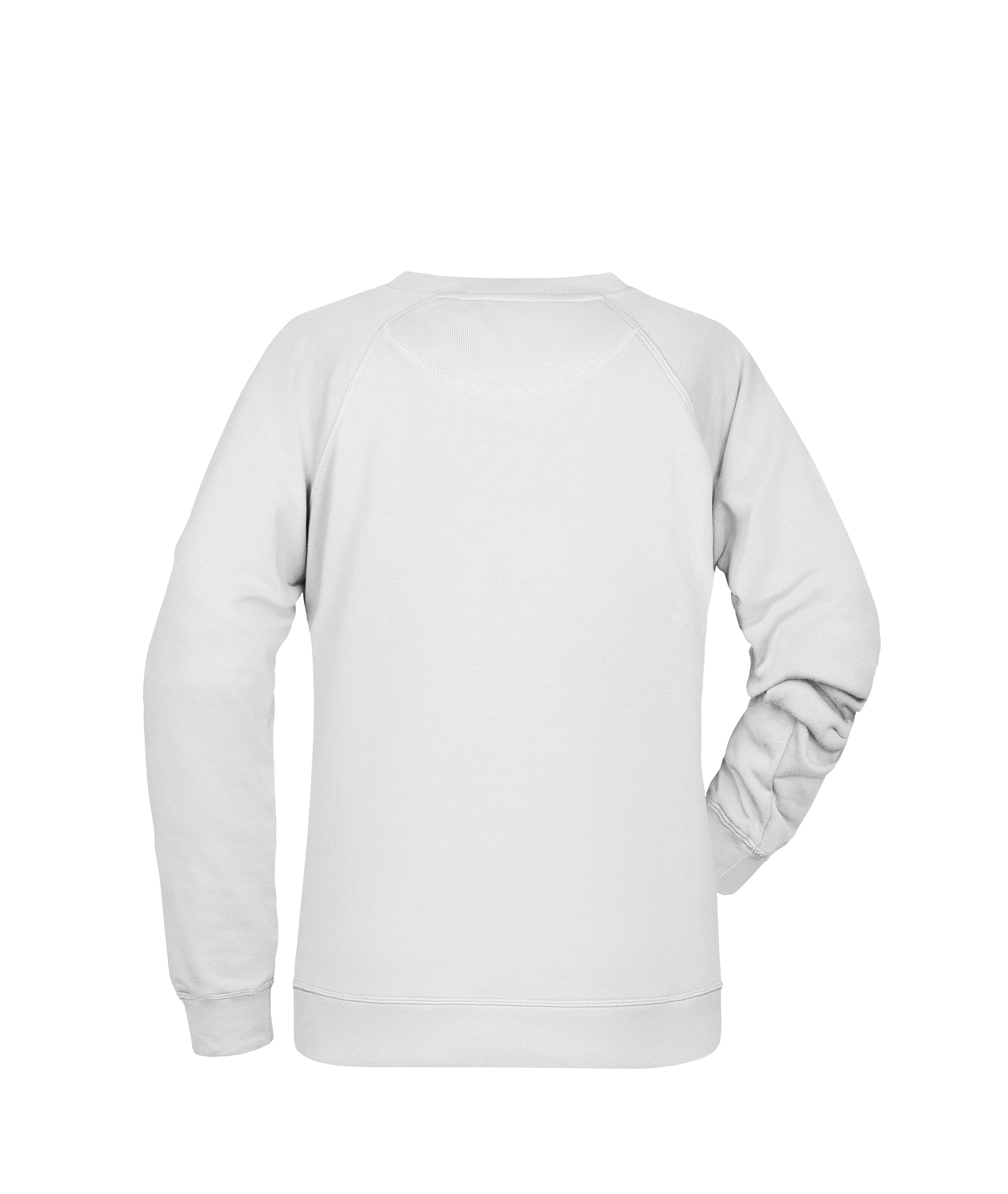Ladies' Sweat OCS Blended & RCS