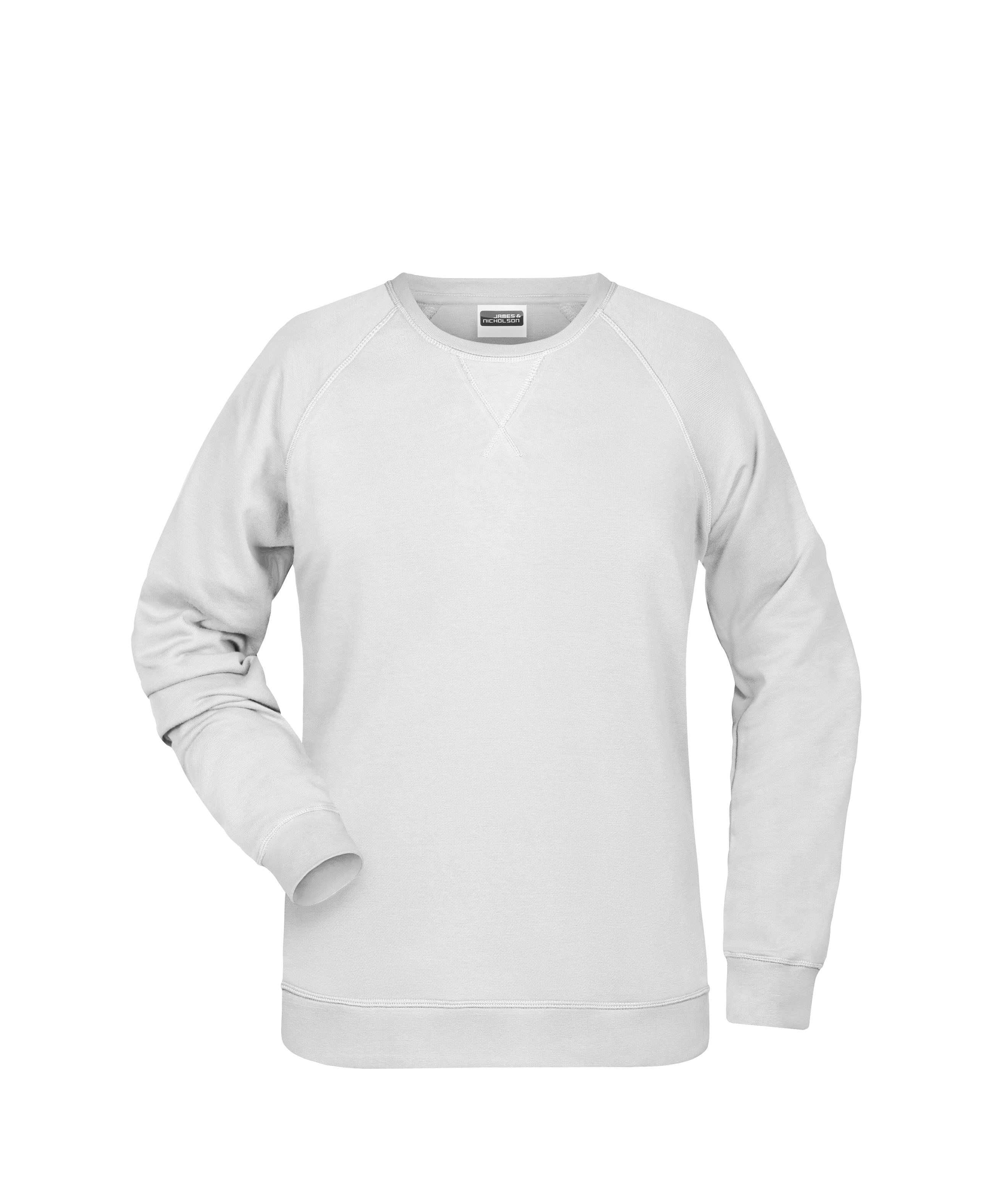 Ladies' Sweat OCS Blended & RCS