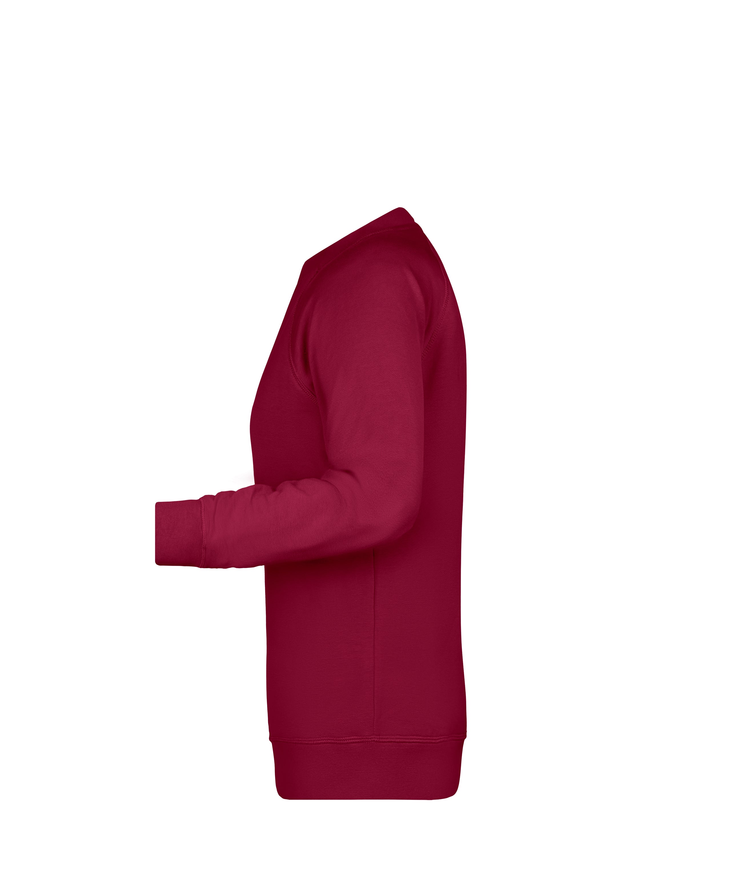 Ladies' Sweat OCS Blended & RCS