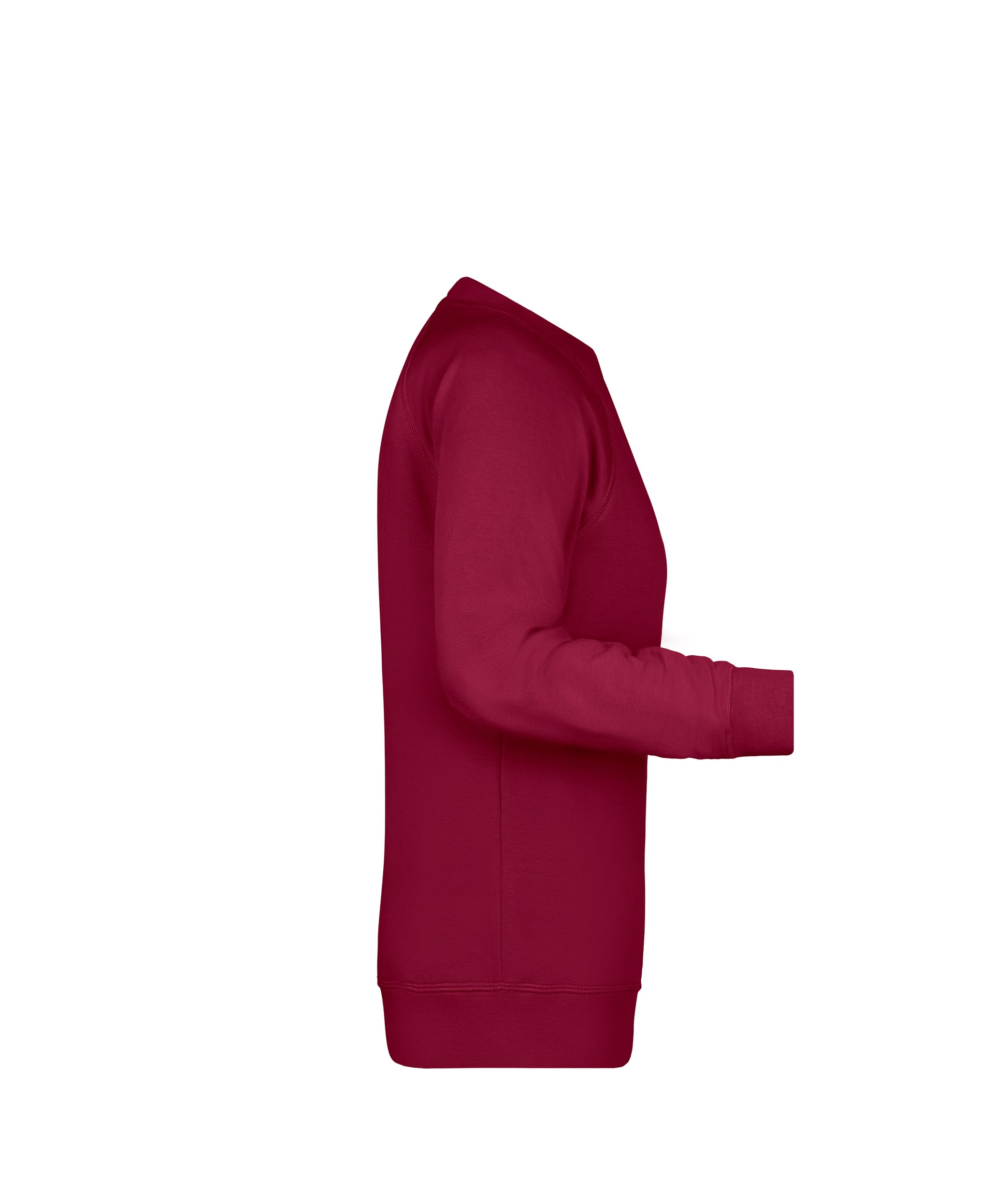 Ladies' Sweat OCS Blended & RCS