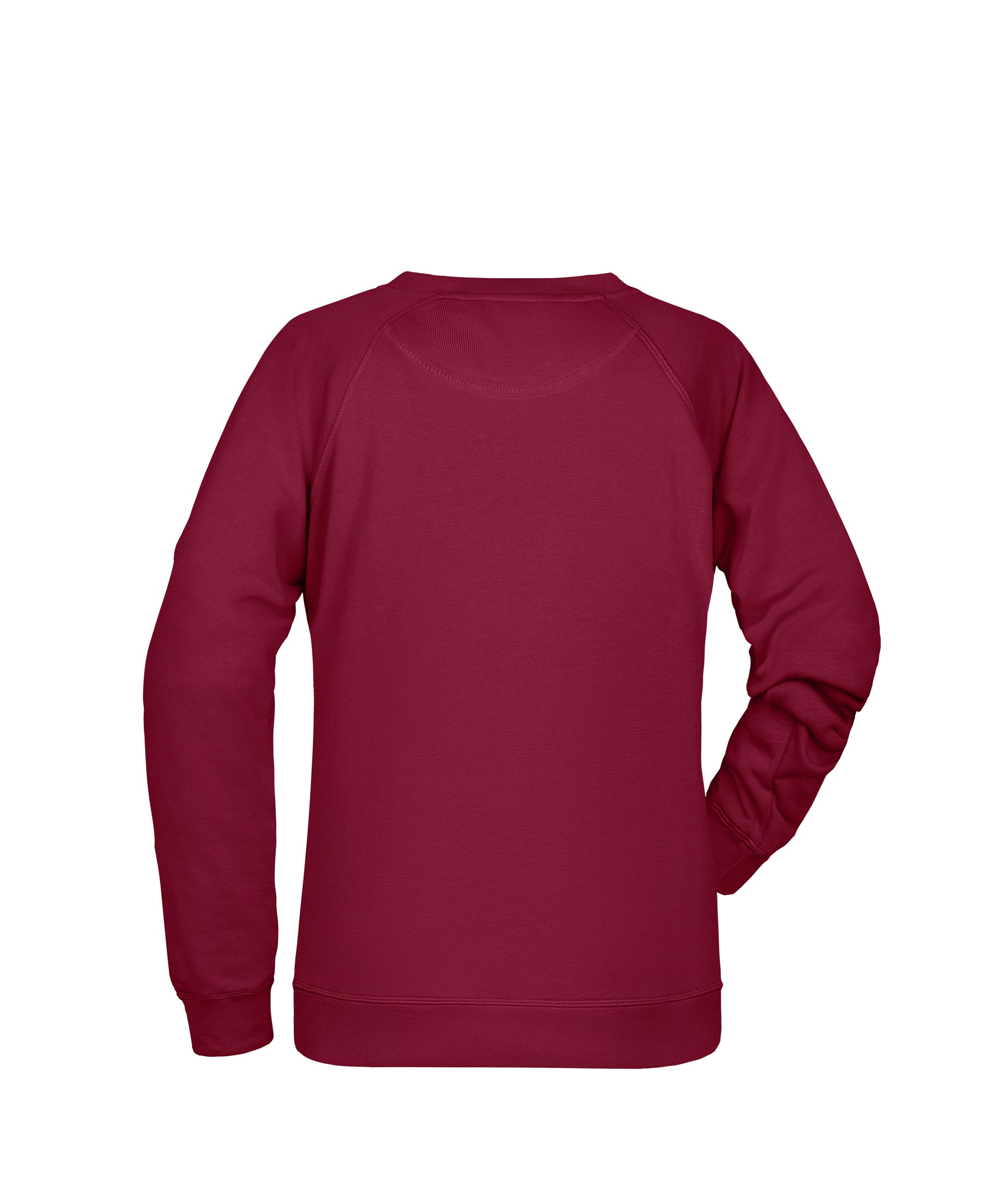 Ladies' Sweat OCS Blended & RCS