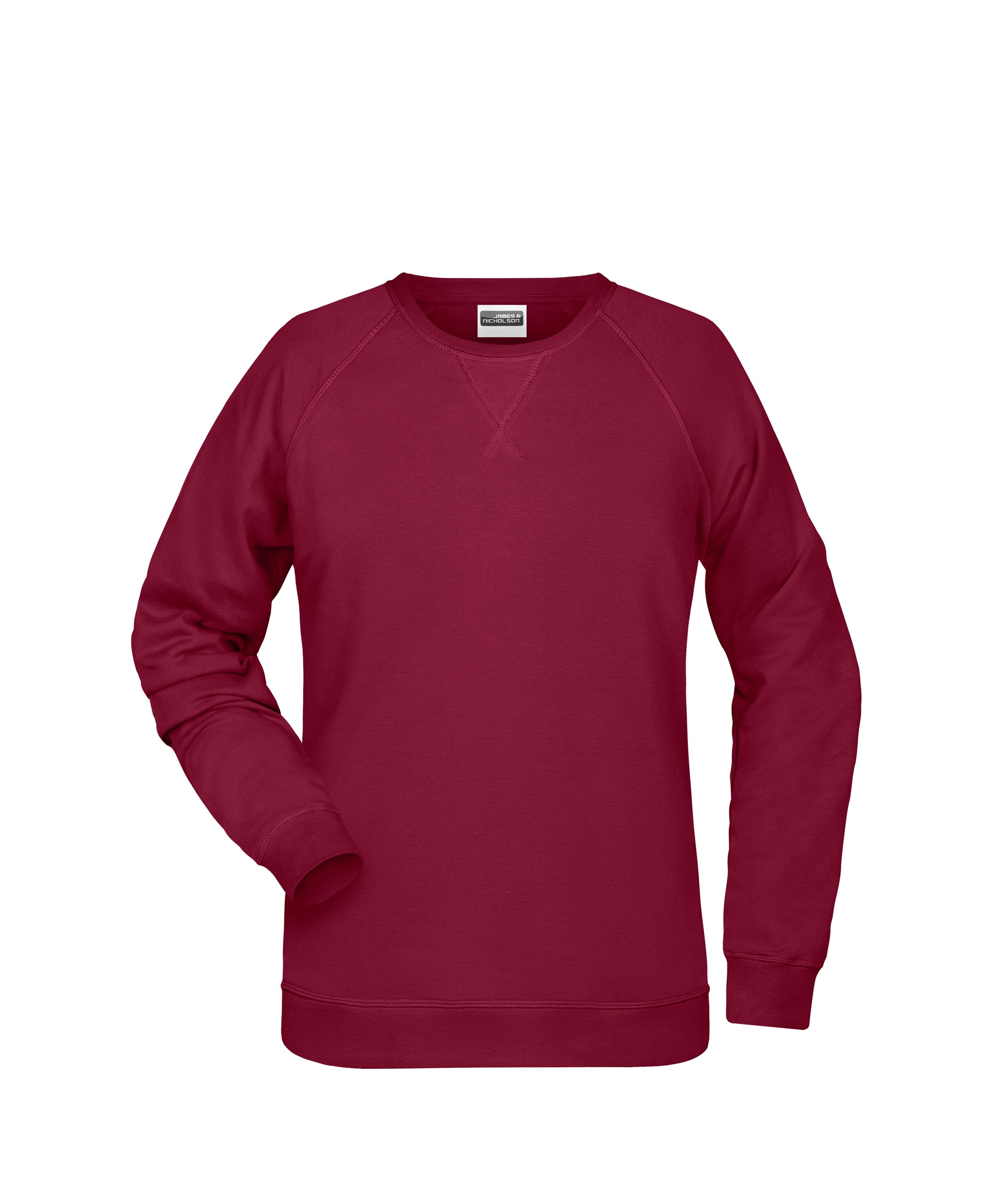 Ladies' Sweat OCS Blended & RCS