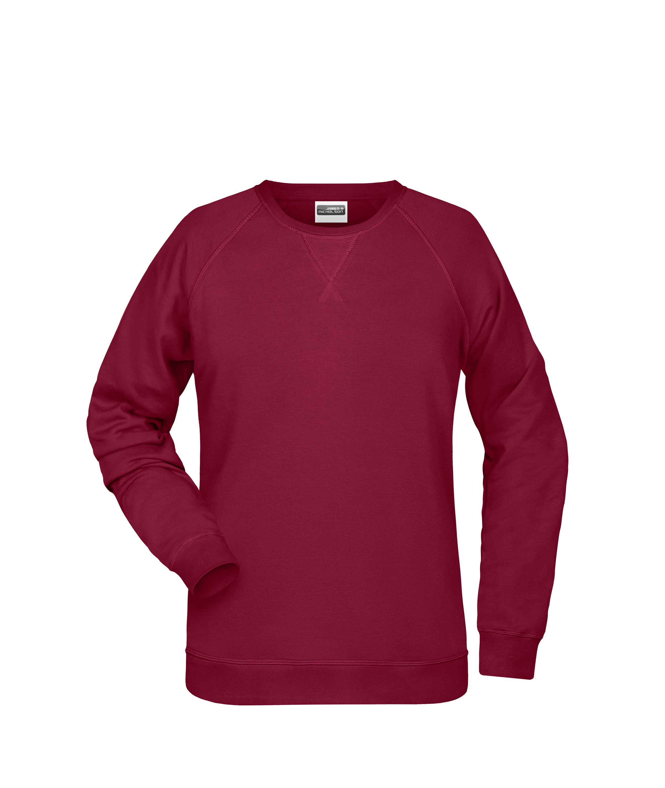 Ladies' Sweat OCS Blended & RCS